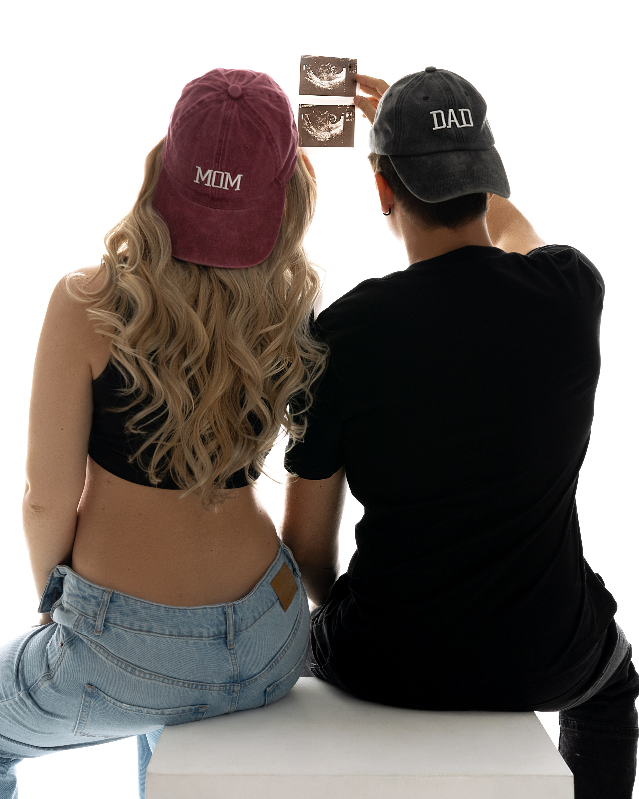 Гардероб. Фотограф беременности и материнства в Москве Мария Менендес-Гонсалес