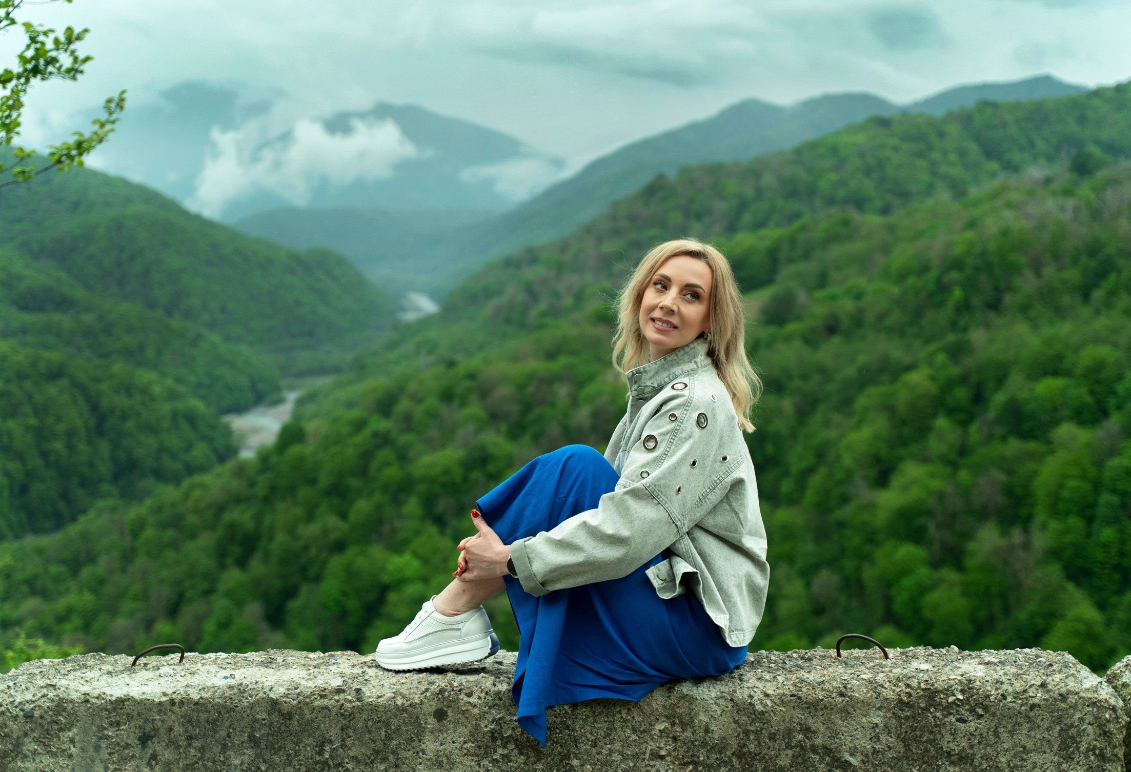 Фотограф в Сочи Елена Лисотина. Фототуры в Сочи