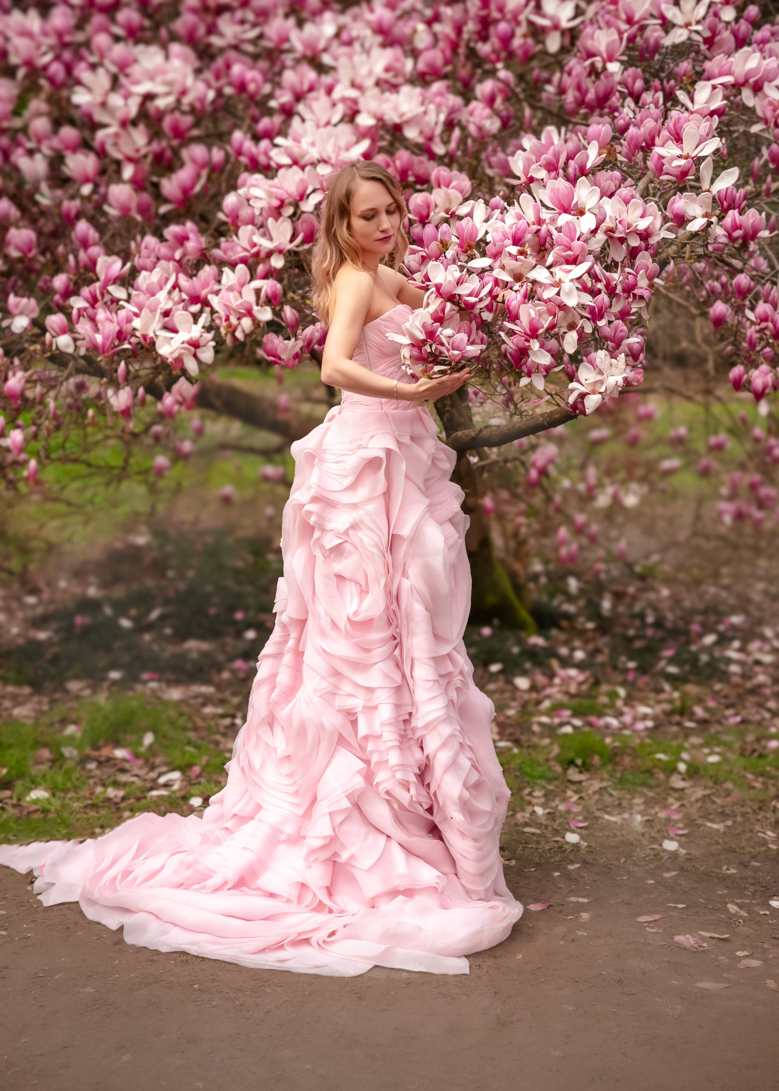 ФОТО ТУР СОЧИ МАГНОЛИЯ. Свадебный, семейный, контент и портрет фотограф в Ростове-на-Дону Наталь