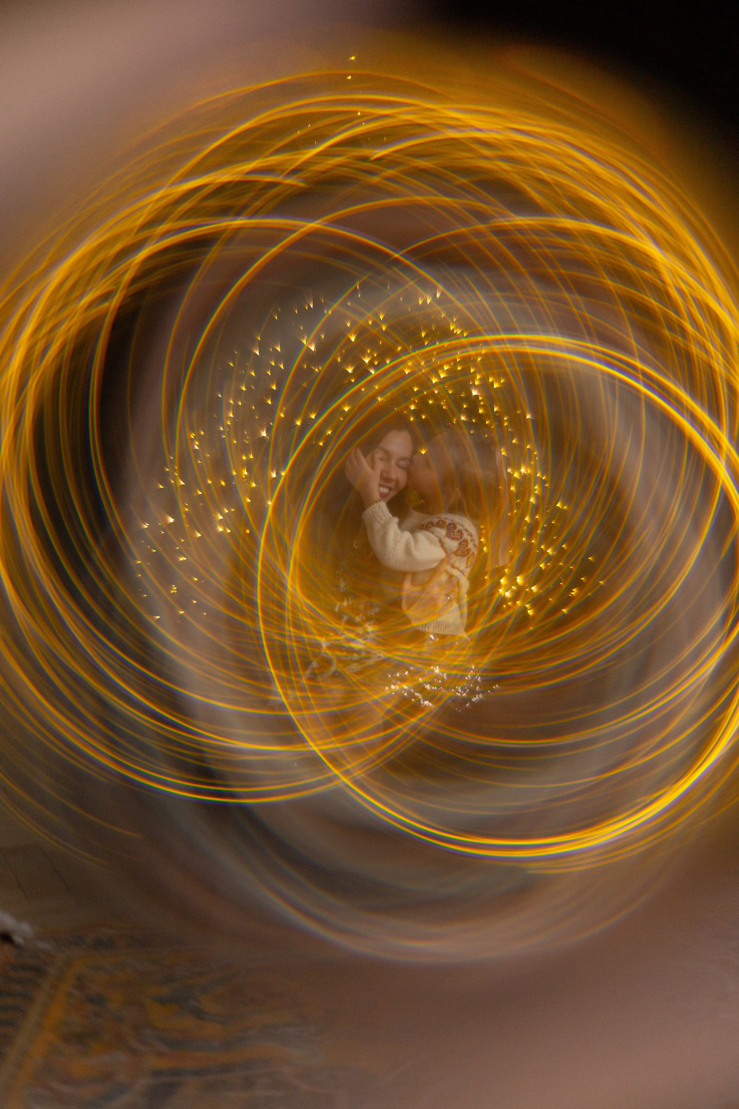 Аня и Эмма. Студия Весна. Главная