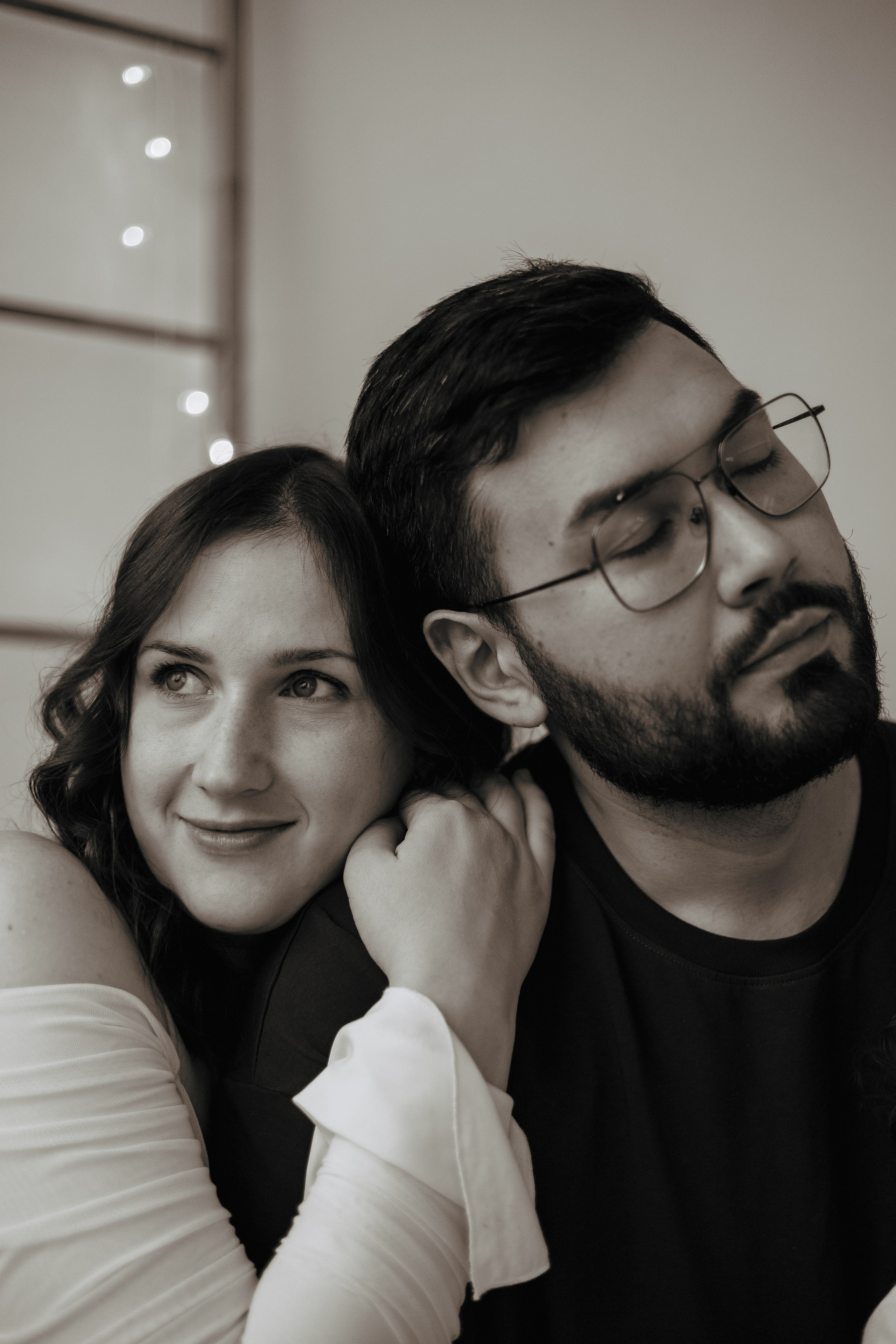 Регина, Ильдар, Тимур, Арина и Мира. Главная