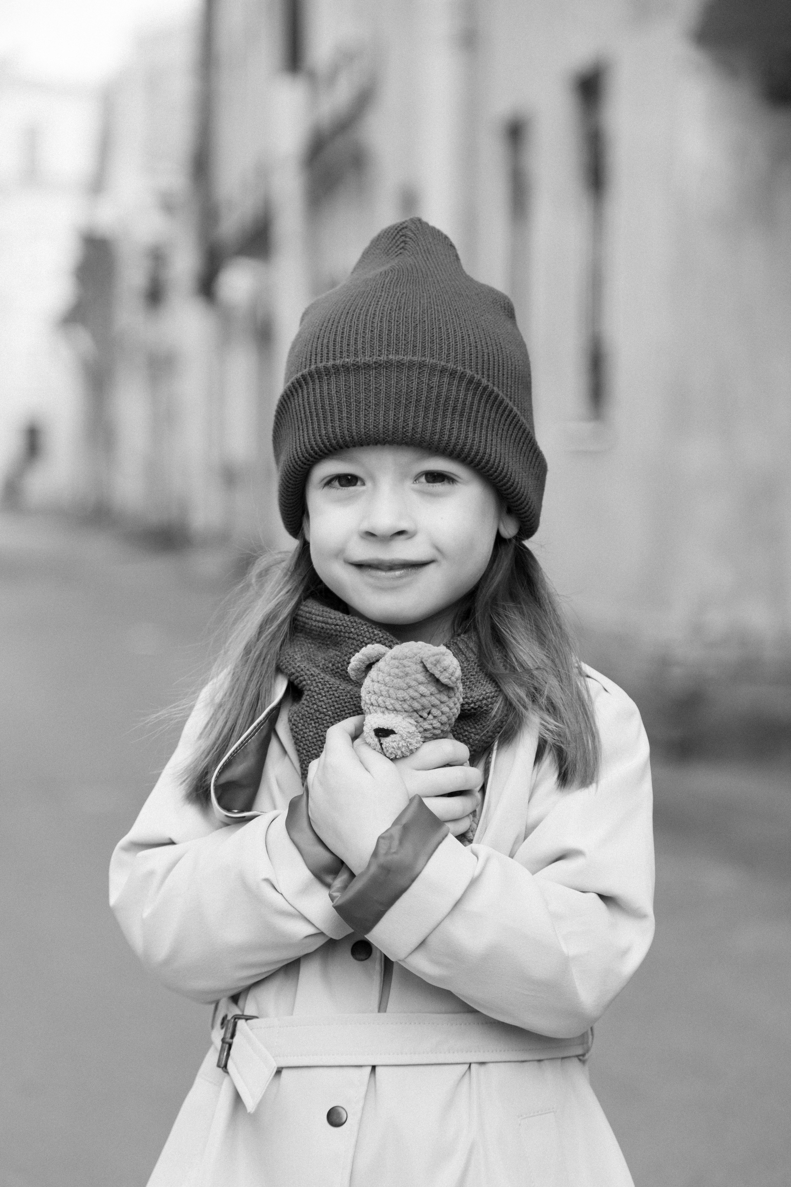 Весенняя фотопрогулка папы и дочки на Васильевском острове. Детский и контент фотограф Надя Волкова Санкт-Петербург