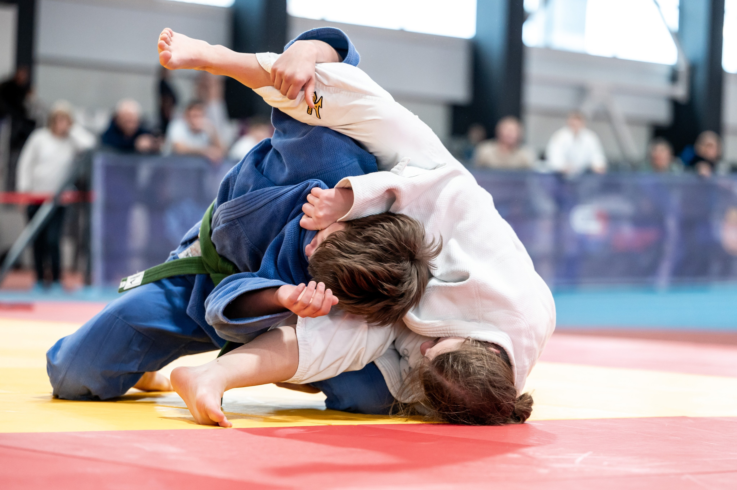 Турнир по дзюдо СК «Тульский Левша» март 2025. Спортивный фотограф в Туле и Тульской области. Файсханова Фото Спорт