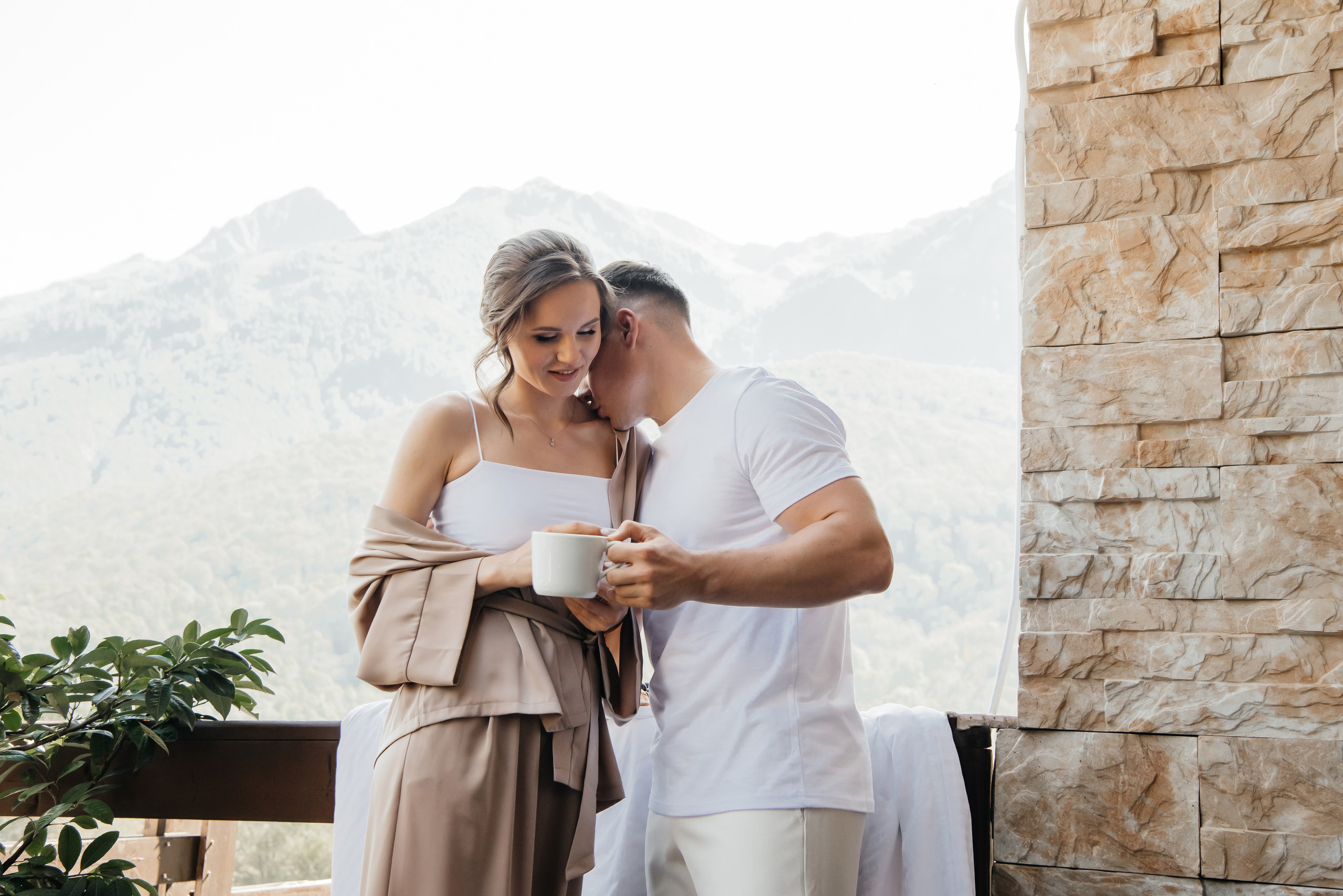 Свадьба в Красной поляне. Фотограф Сочи Евгений Соколов