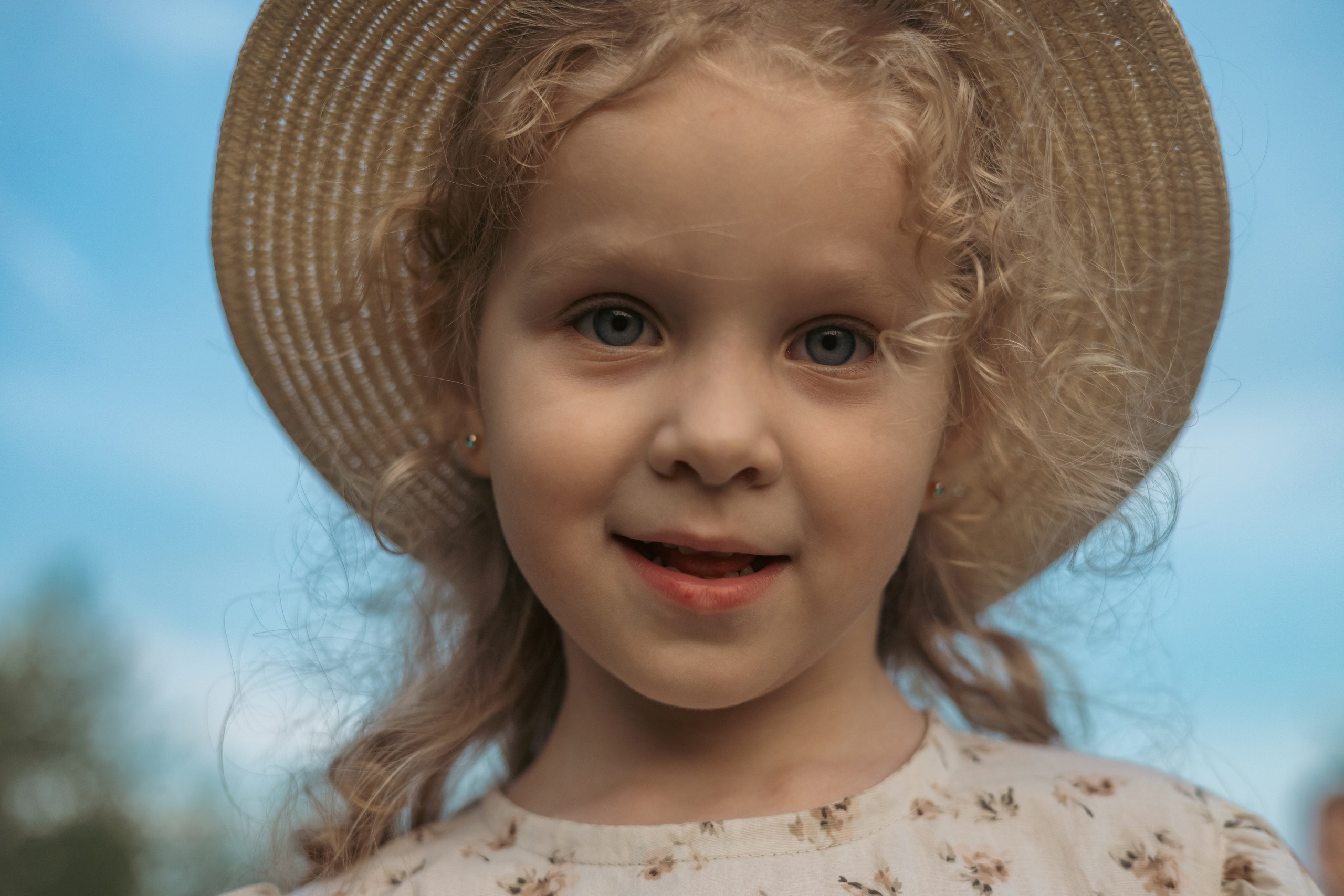 Неуловимая София. Детский и семейный фотограф Евгения Вахнеева Москва Зеленоград