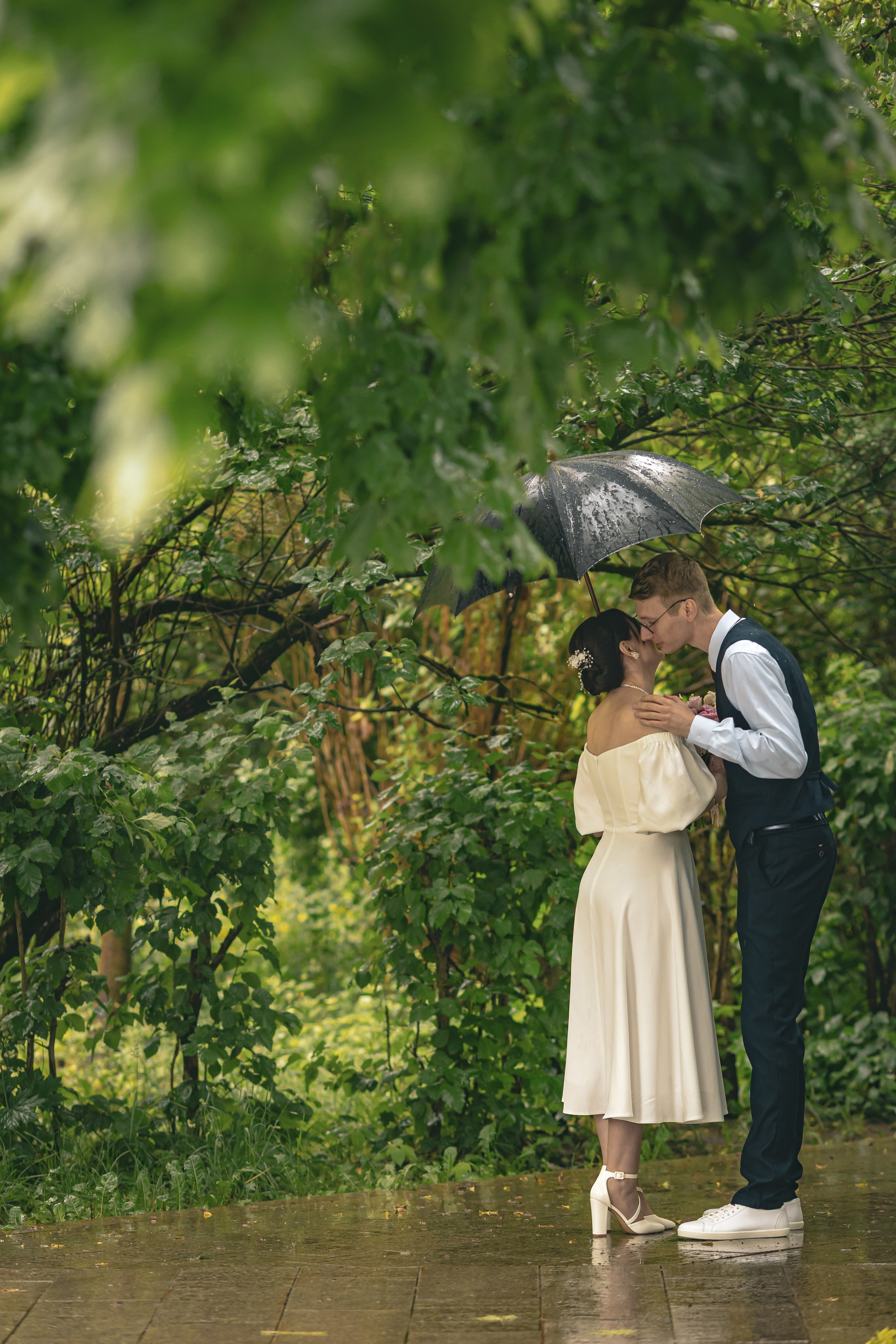 Илья&Елизавета. Детский и семейный фотограф Евгения Вахнеева Москва Зеленоград