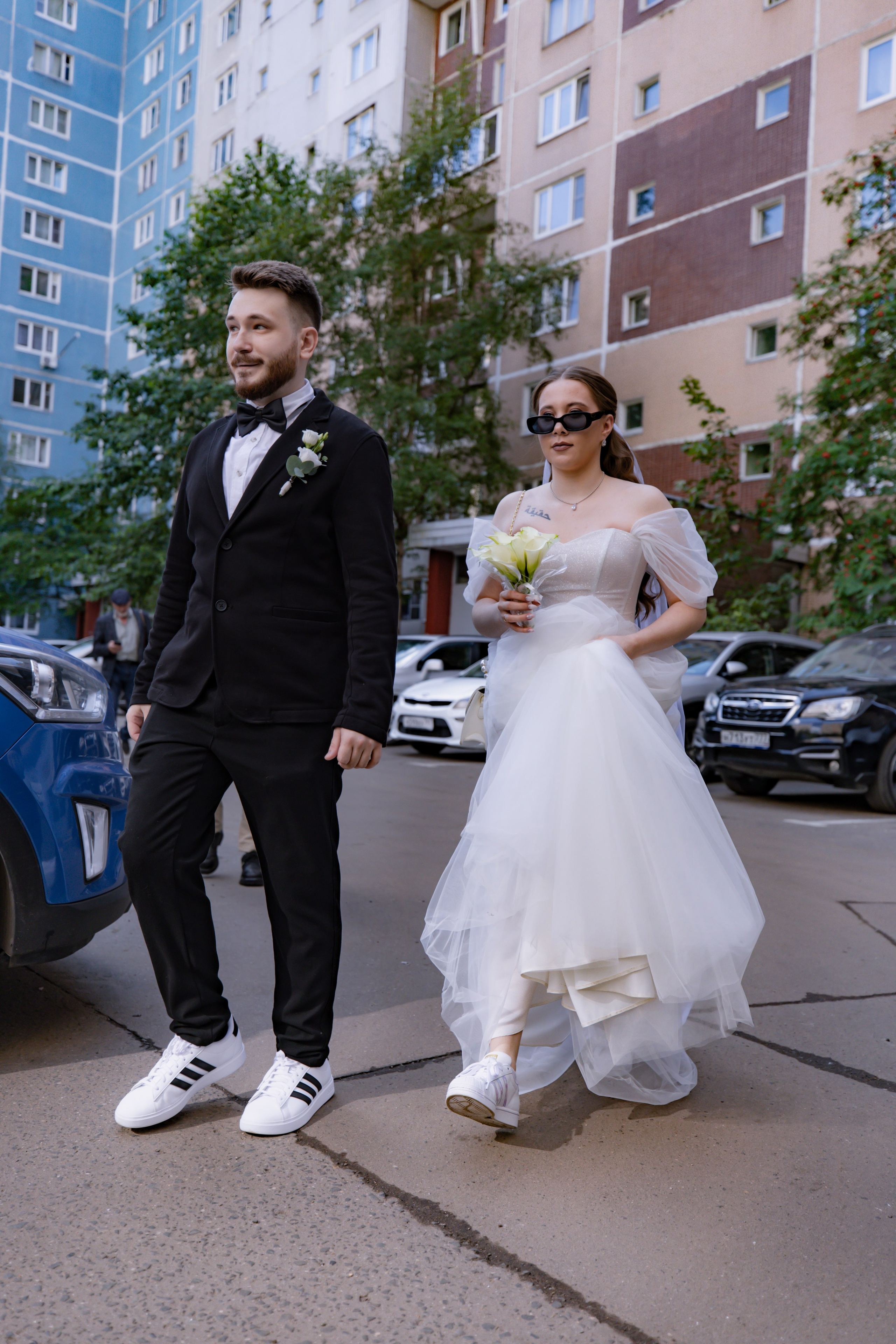 Свадьба Алексея и Виктории. Детский и семейный фотограф Евгения Вахнеева Москва Зеленоград