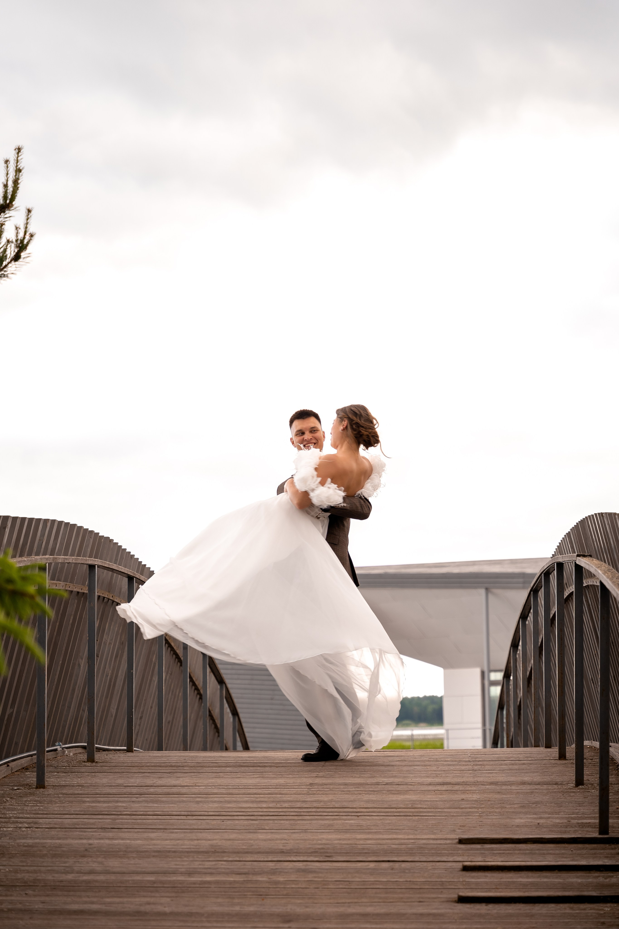 Серёжа и Даша. Фотограф в Ульяновске Александра Григоровских