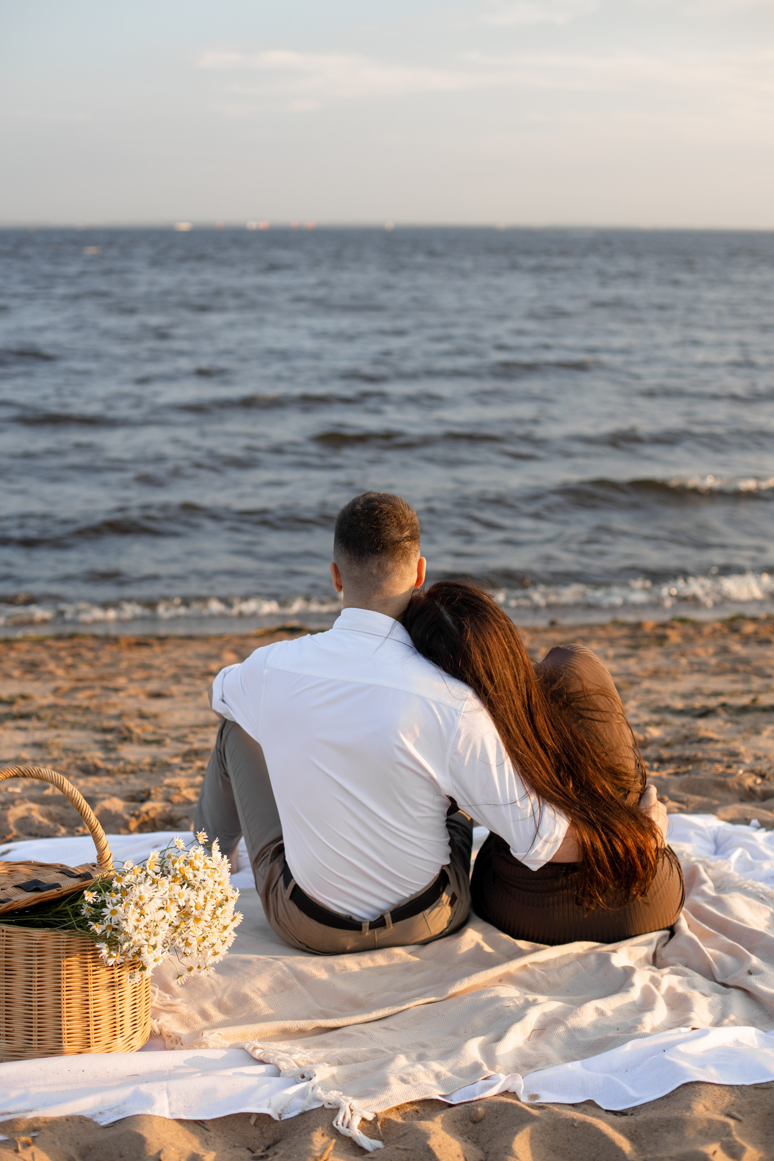 Гендер пати. Свадебный и семейный фотограф в Москве Диана Левченко