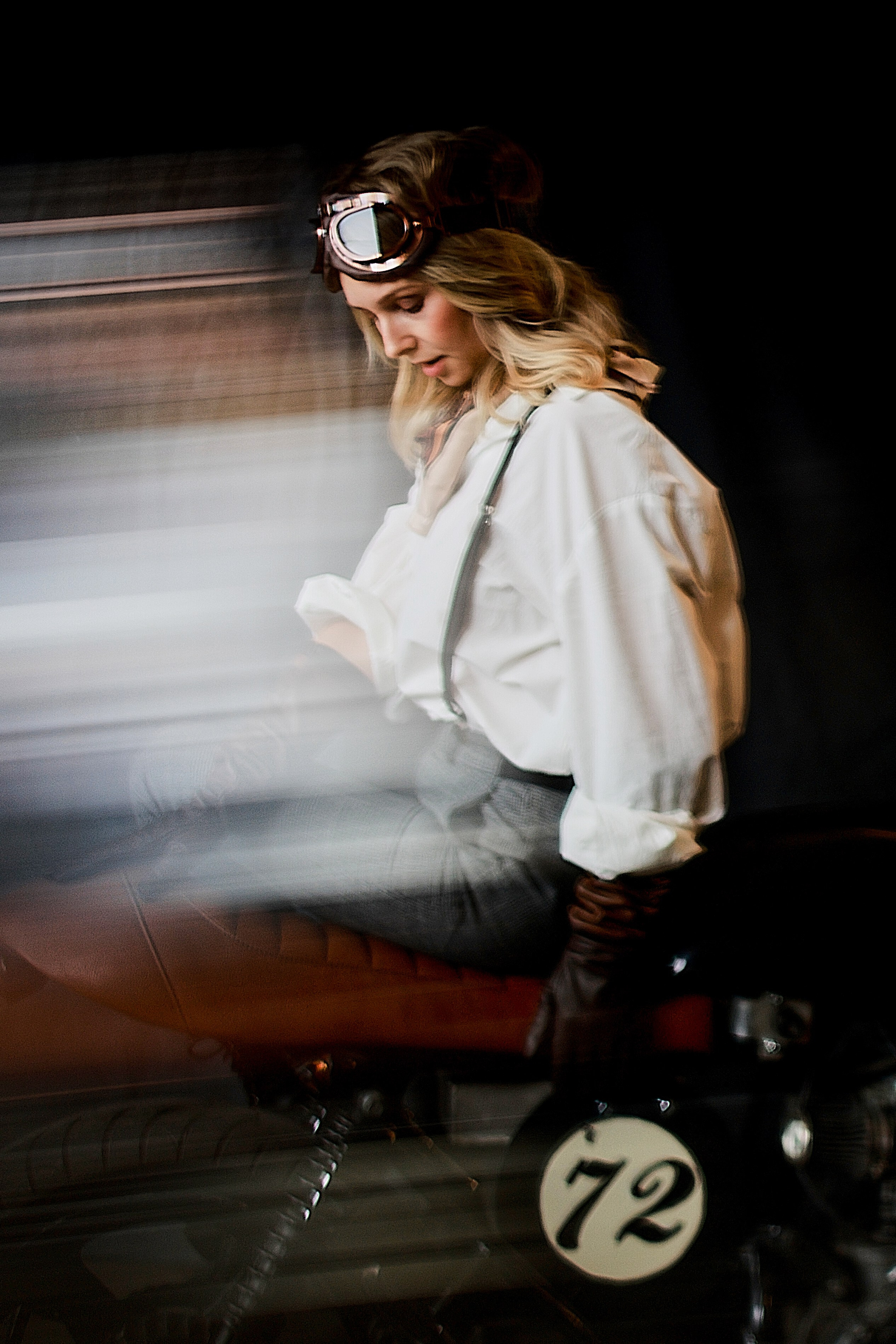 Студийные фотосессии в Санкт-Петербурге. Фотограф I Санкт-Петербург