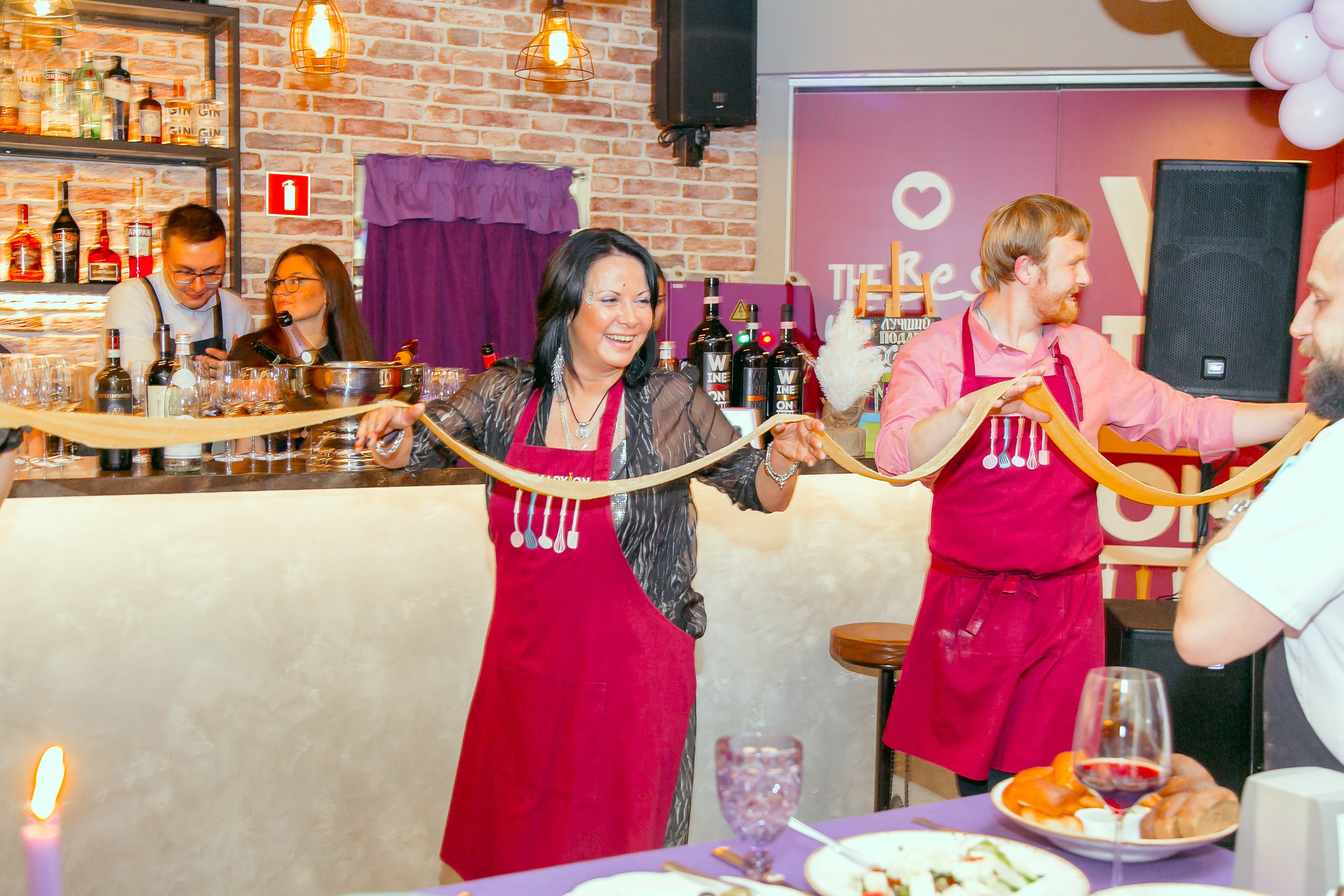 Кулинарный МК. Главная