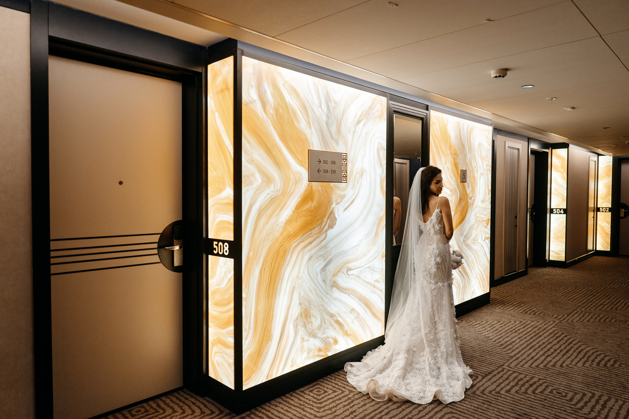 Саша и Милана. Свадебный и репортажный фотограф в Москве Андрей Вайман