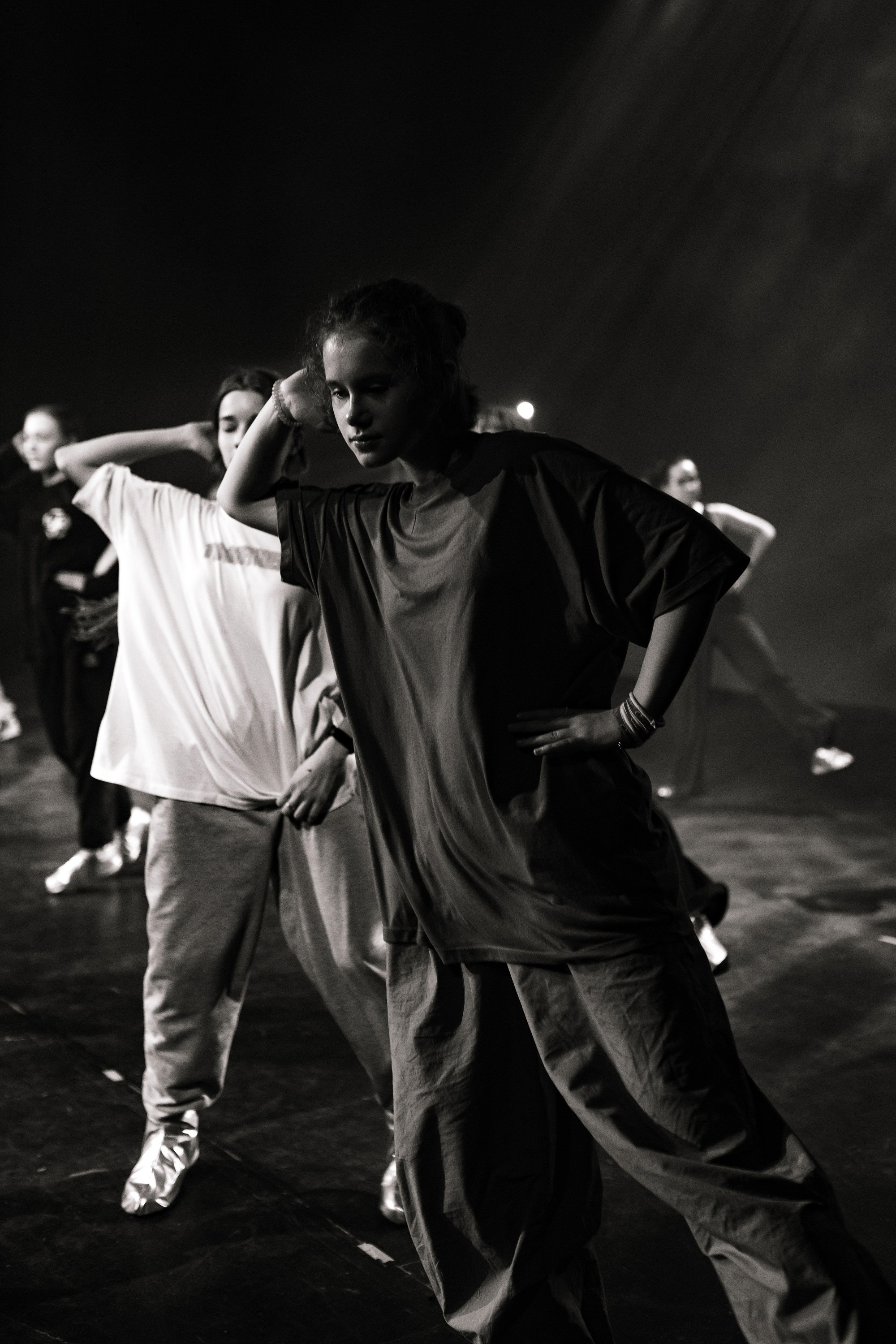 Отчётный концерт TODES Пермь. Фотограф Дмитрий Молчанов | Фотограф Пермь | Фотограф