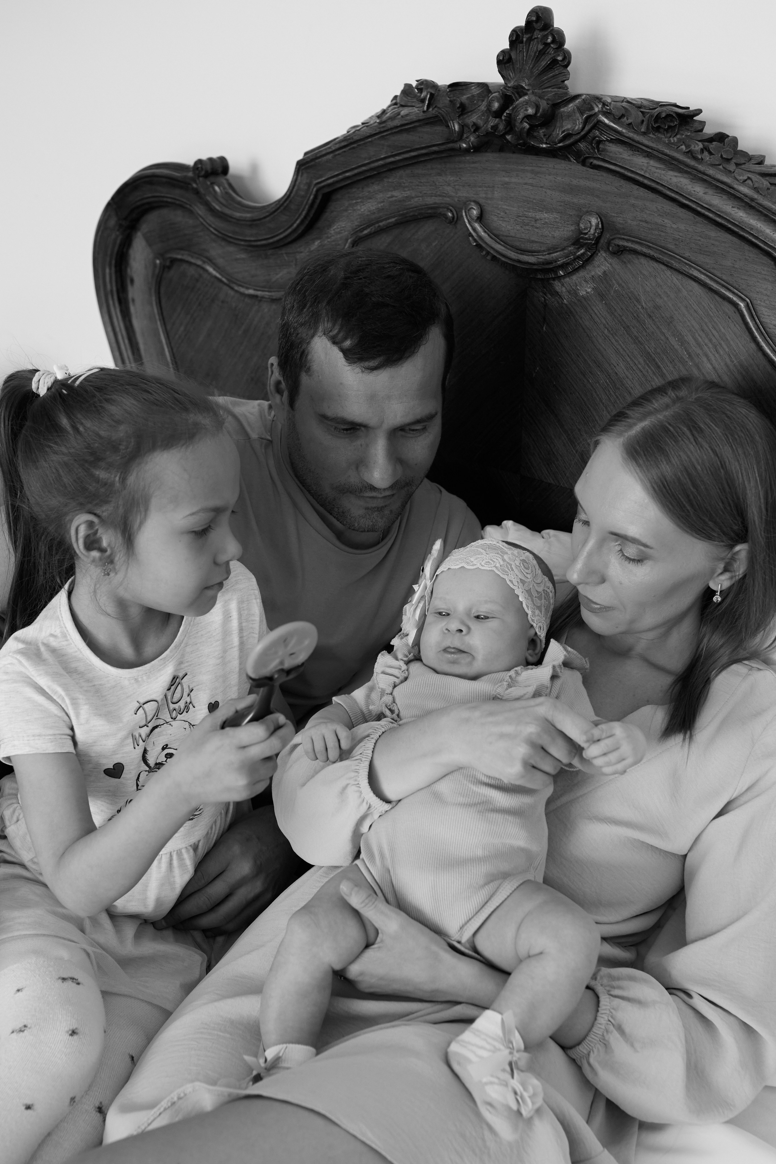 Семейная. Фотограф Владивосток, семейные и индивидуальные съемки