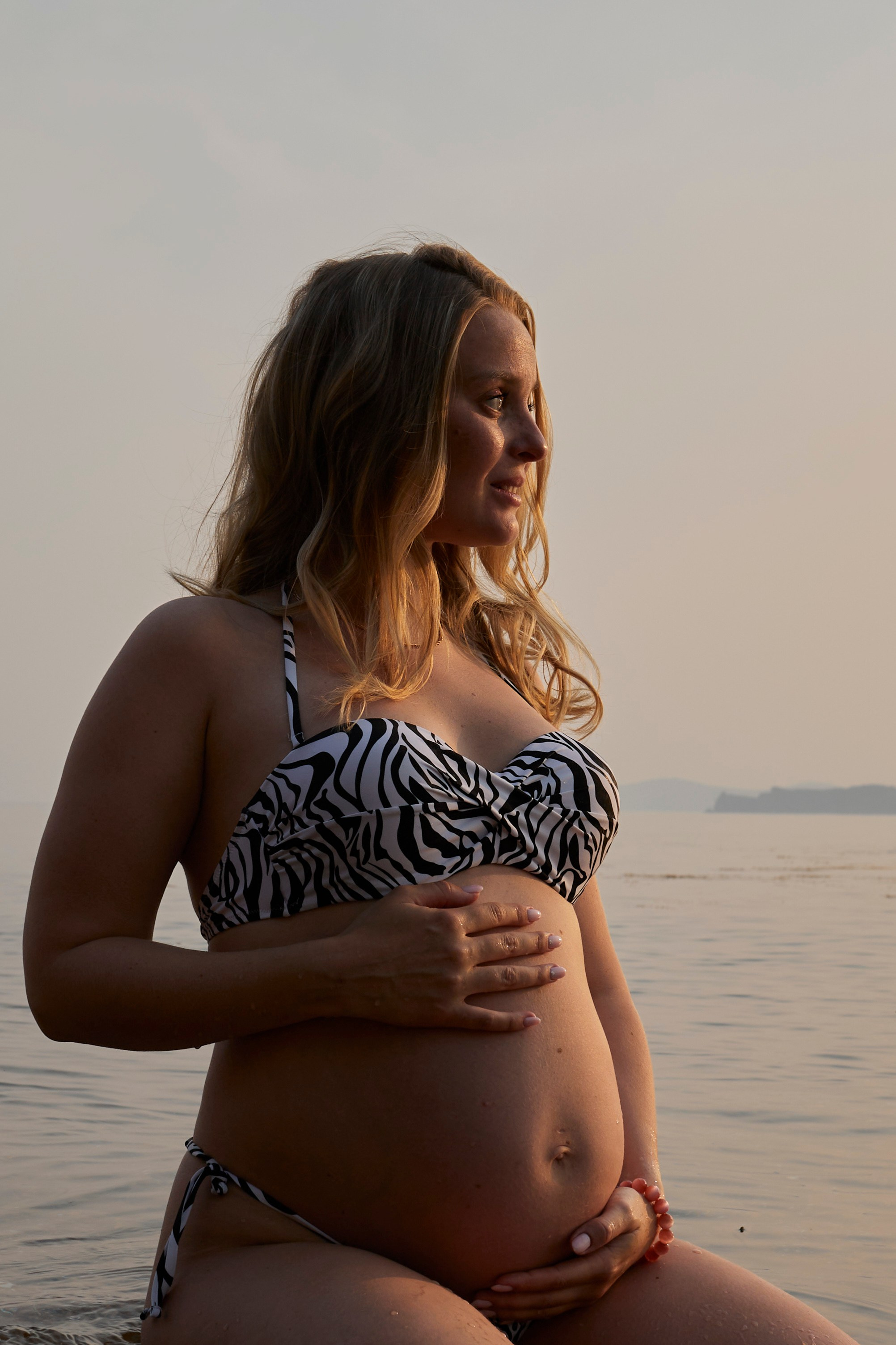 Беременность. Фотограф Владивосток, семейные и индивидуальные съемки