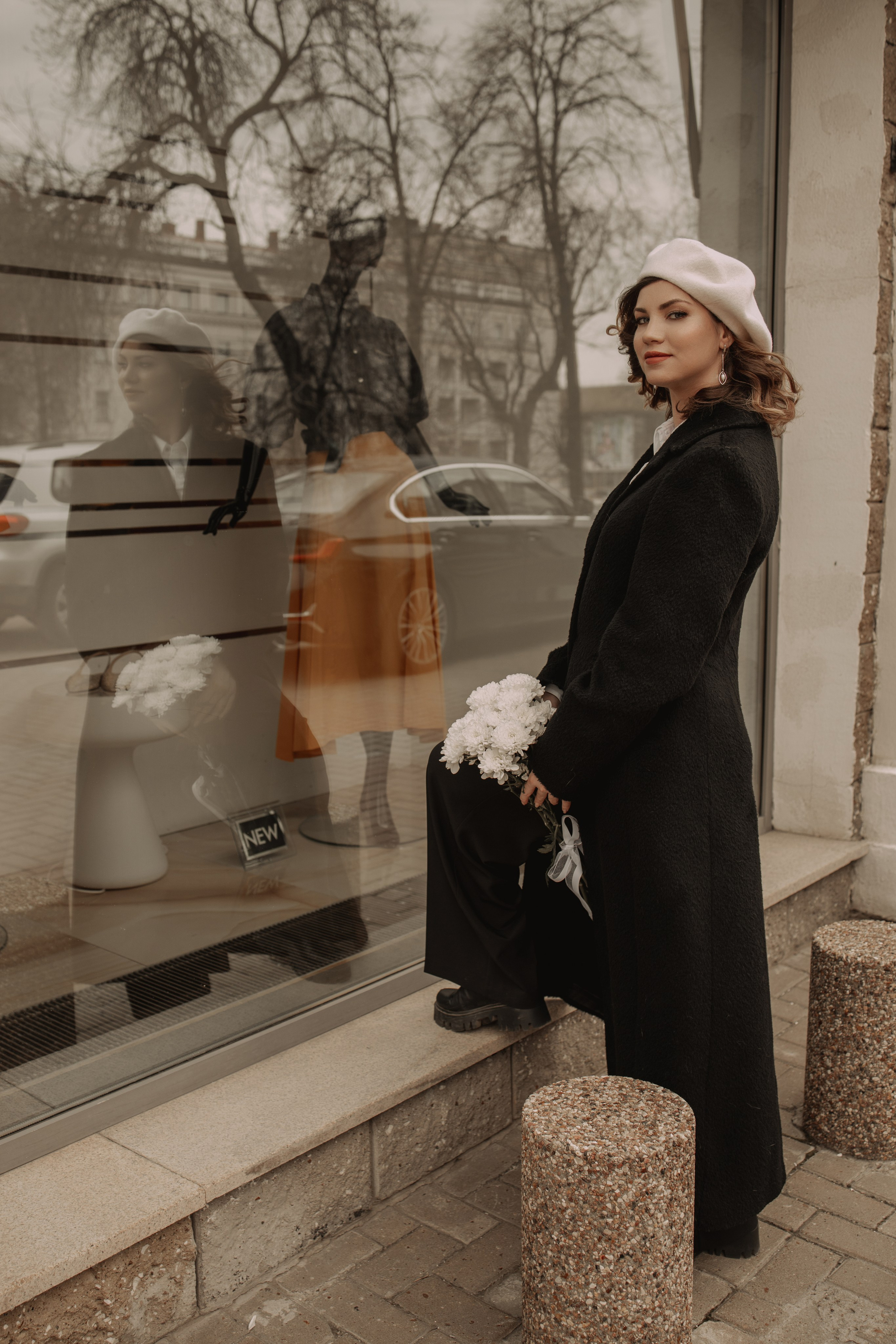 Фотосессия для Маргариты. Иванова Ирина Свадебный и семейный фотограф г. Уфа