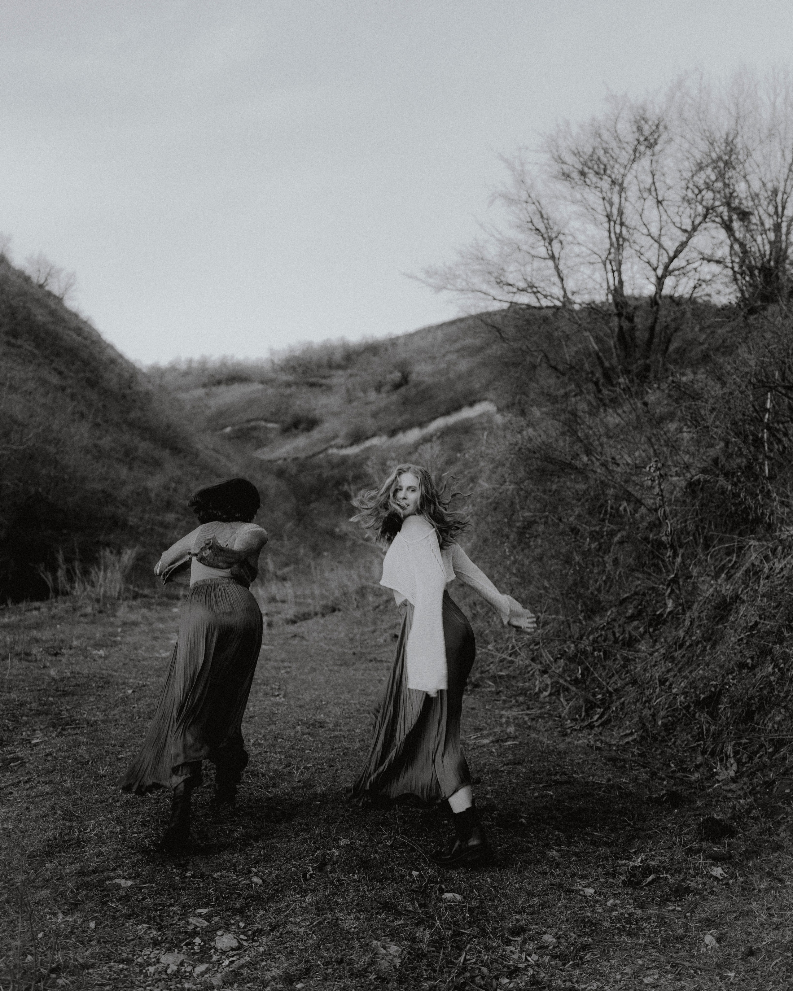 For Нить земли. Фотограф Юлия Маркелова