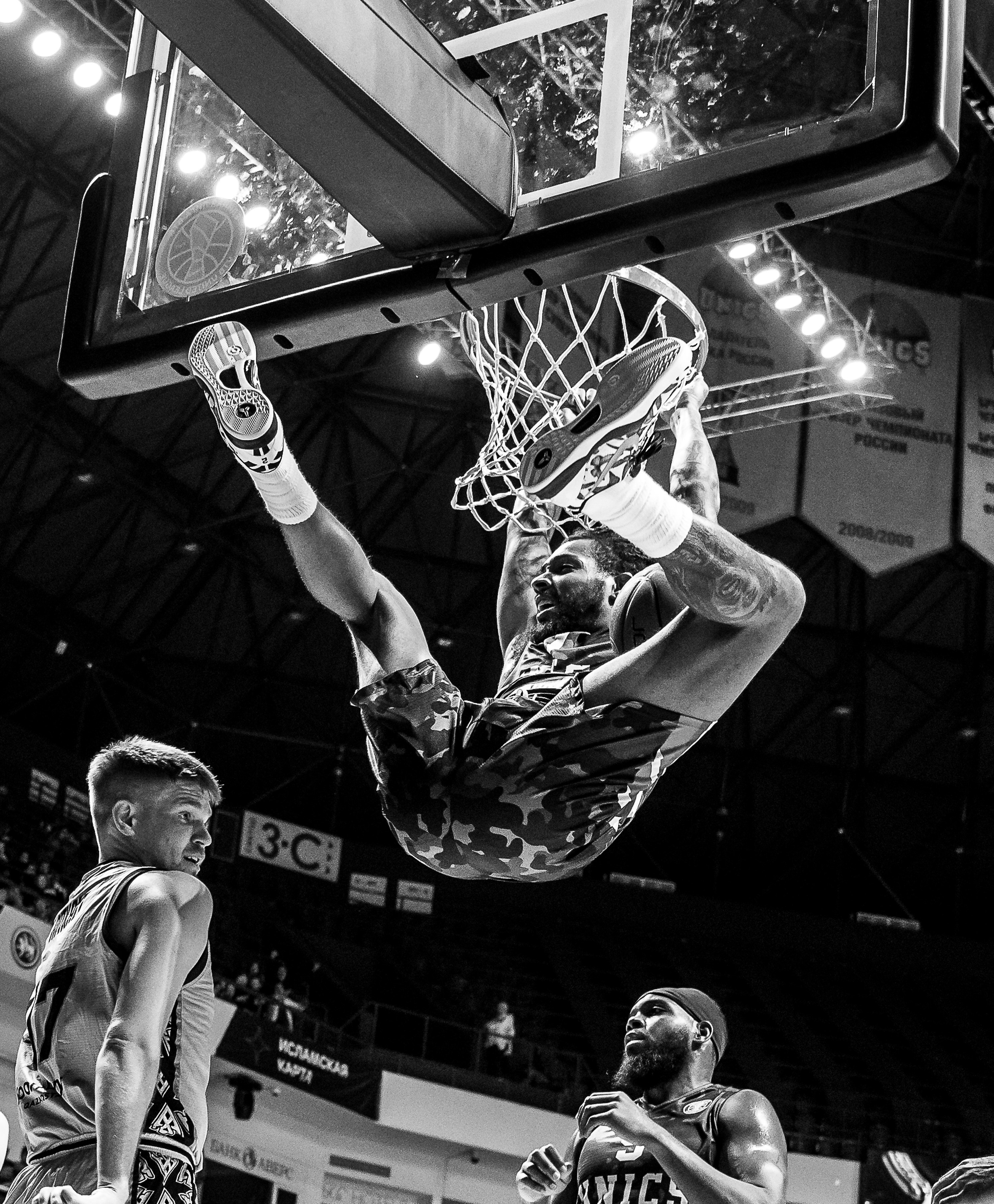 УНИКС. Фотограф в Казани Алина Абдуллина