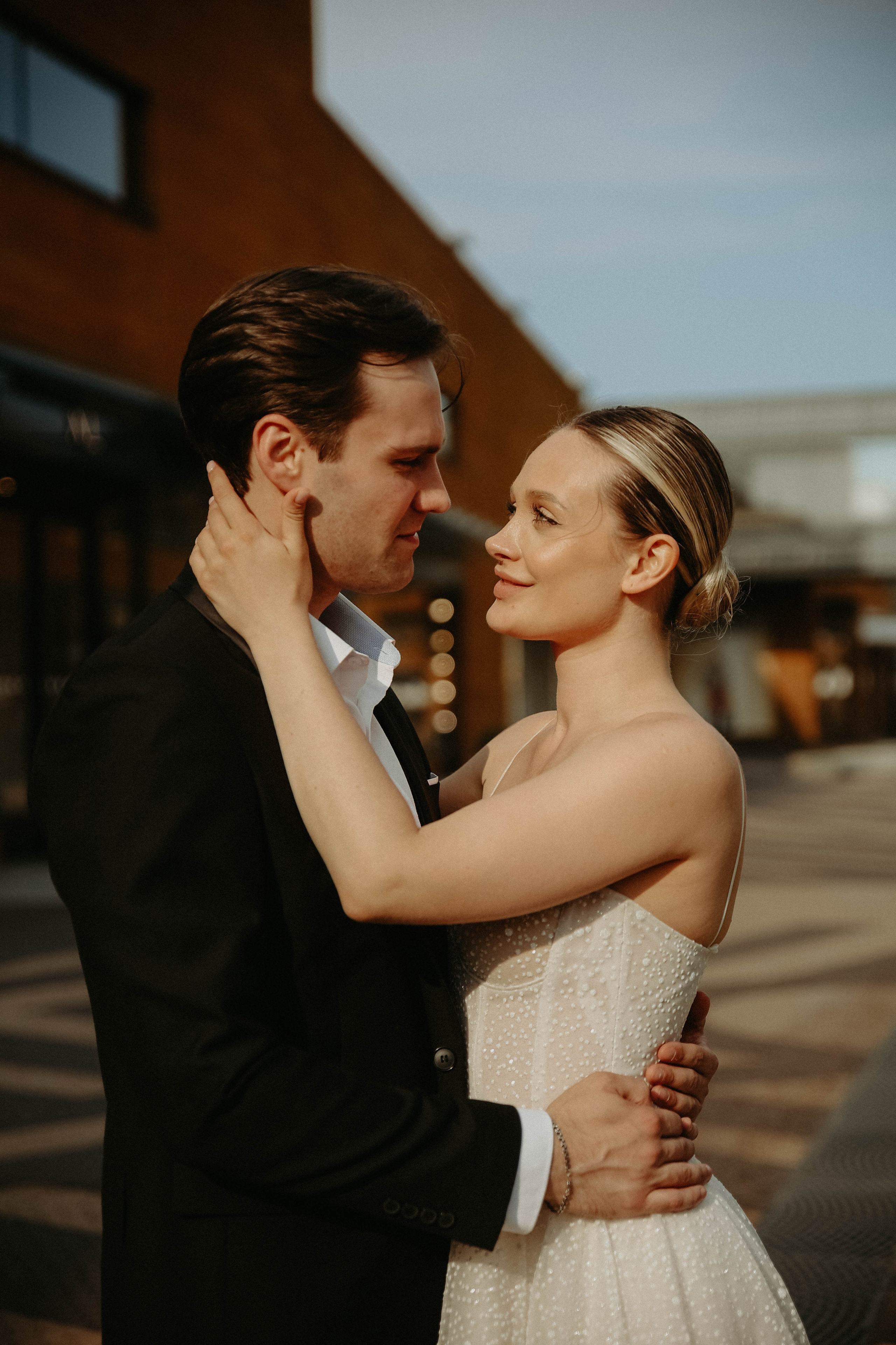 Барвиха Luxury Village. Photographer in Moscow & everywhere in the World Alena Vyalova