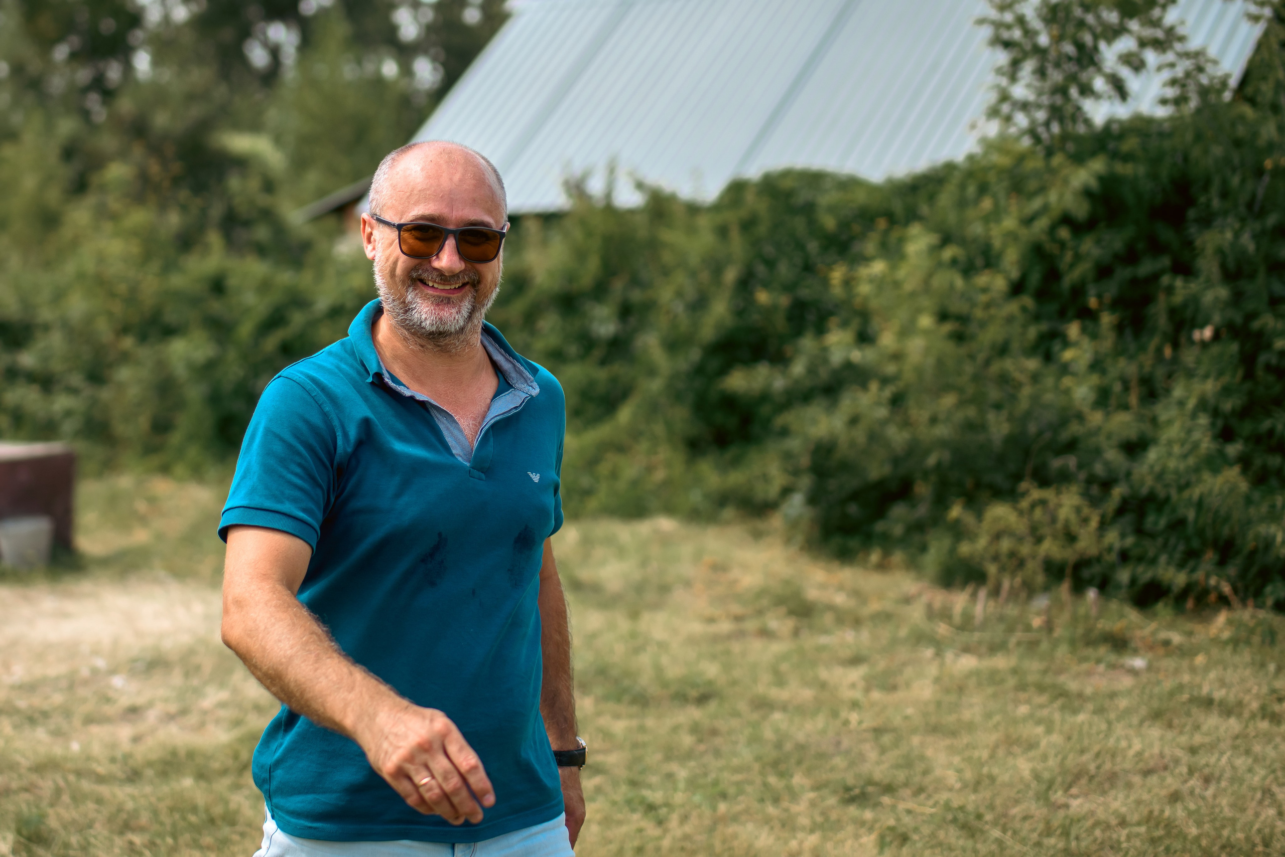 Портреты. Максим Шарий — самый лучший фотограф на ваше мероприятие в Новосибирске