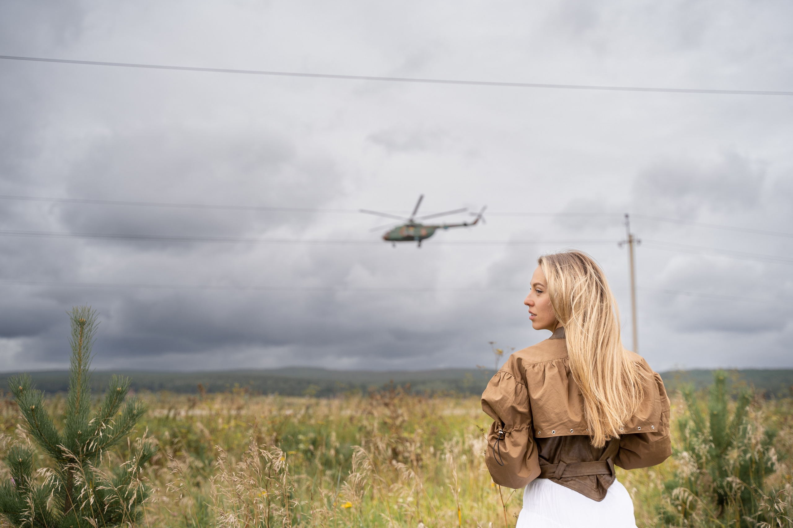 Индивидуальная съемка. Свадебный и семейный фотограф в Екатеринбурге Анна Месяцева