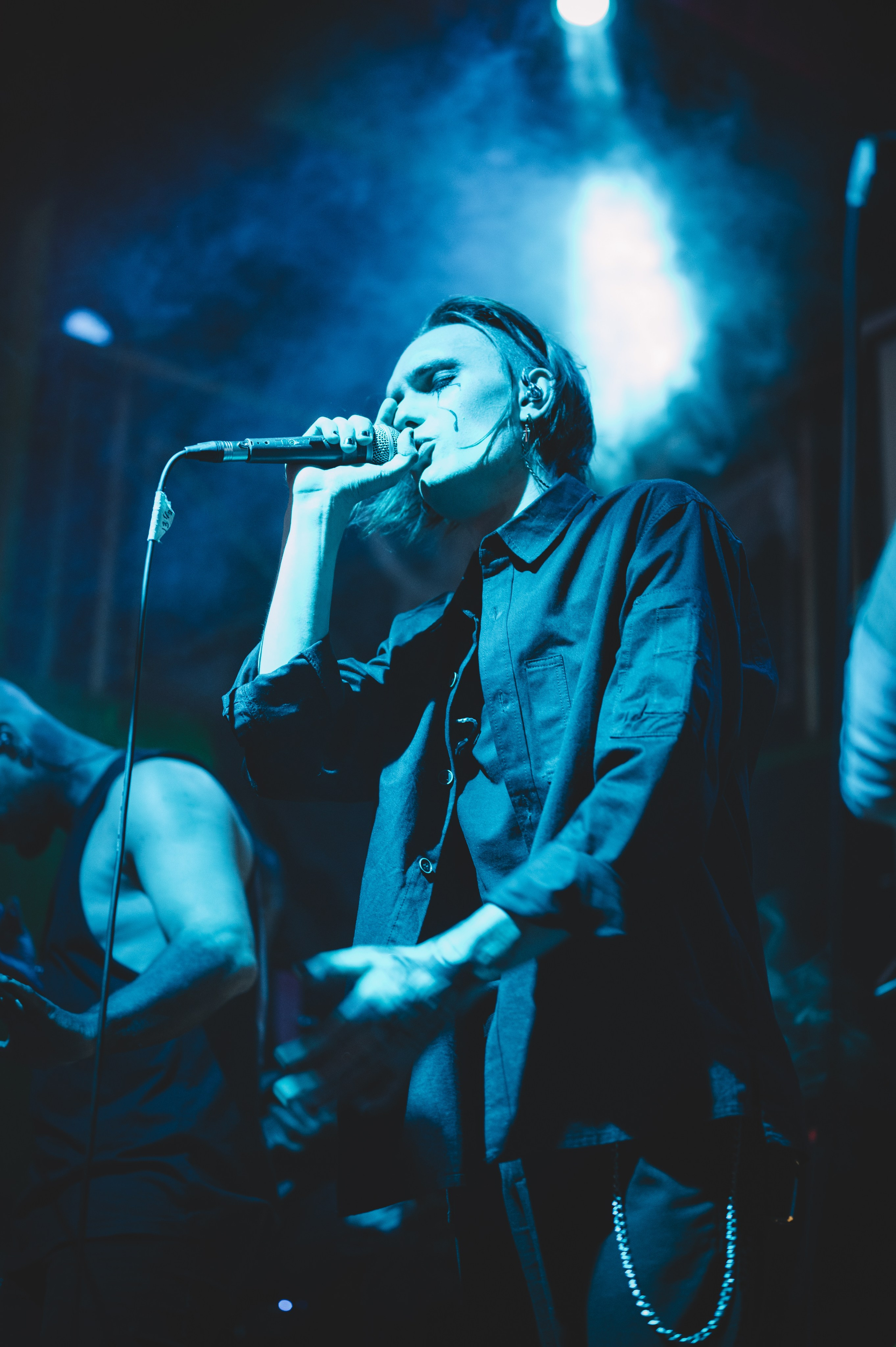 Annet eyes. Фотограф Анна Темнова. Пенза