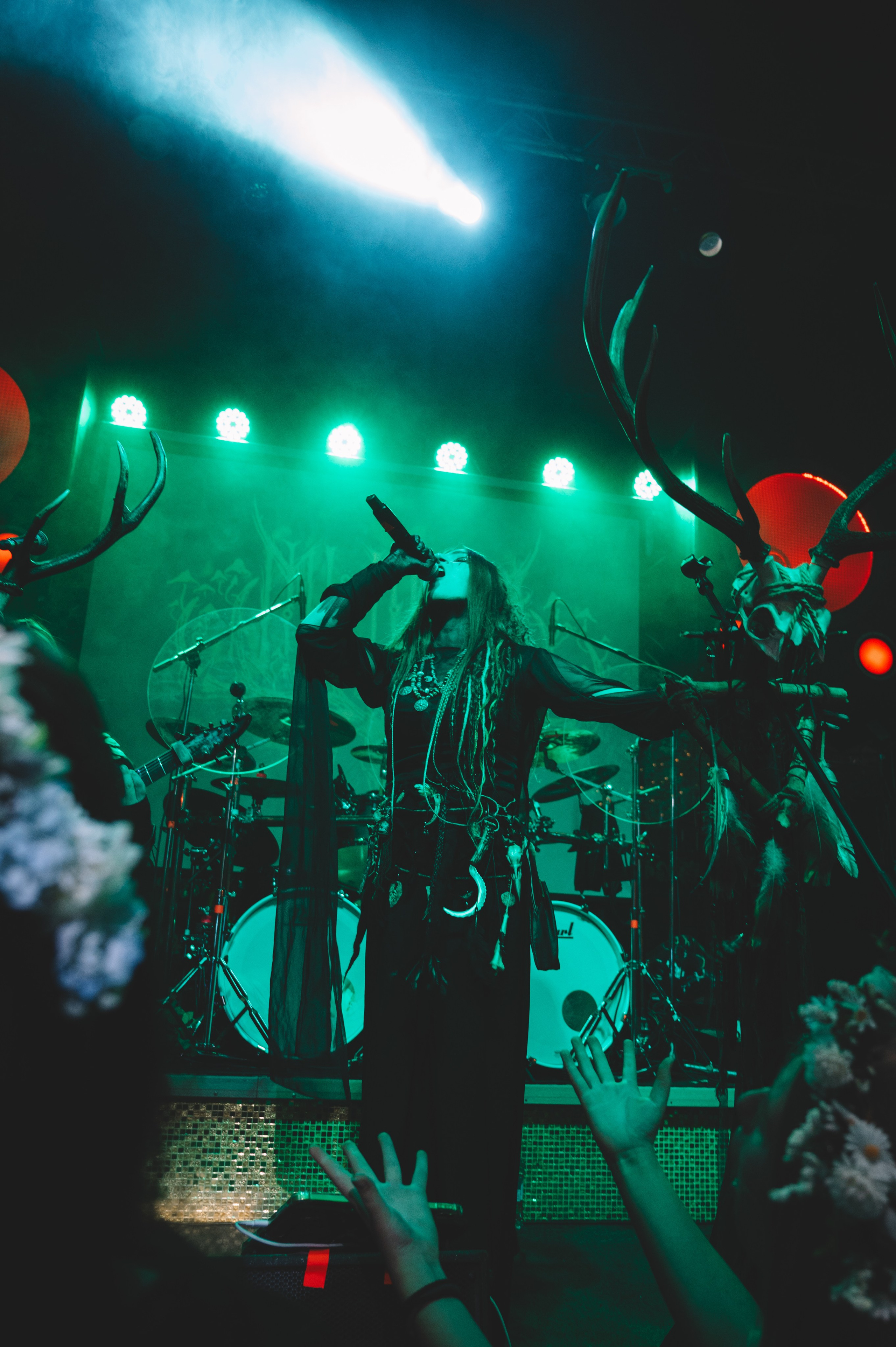 Мещера в Пензе. Фотограф Анна Темнова. Пенза