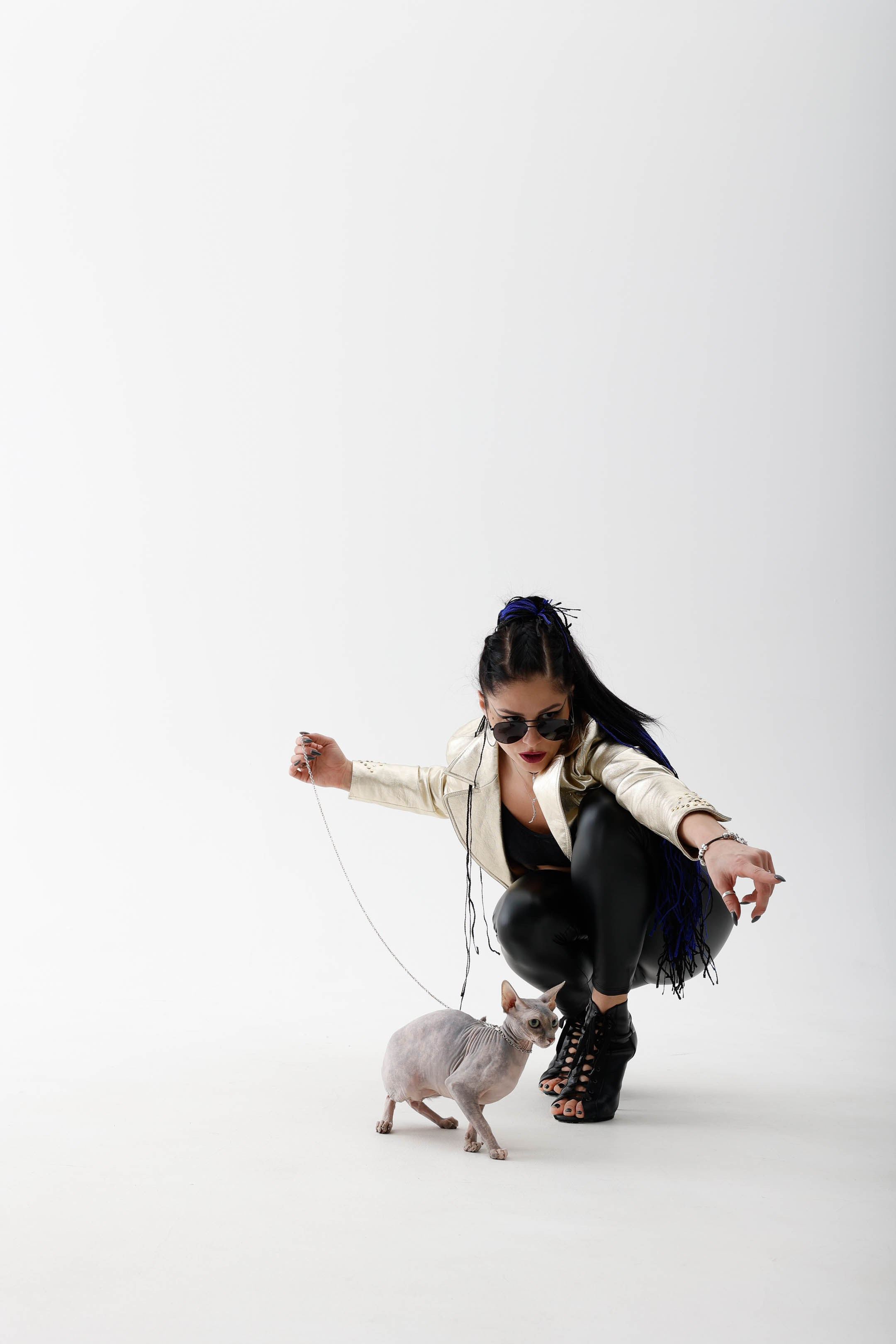 40 cats. ITMAG.ME | Visual Art