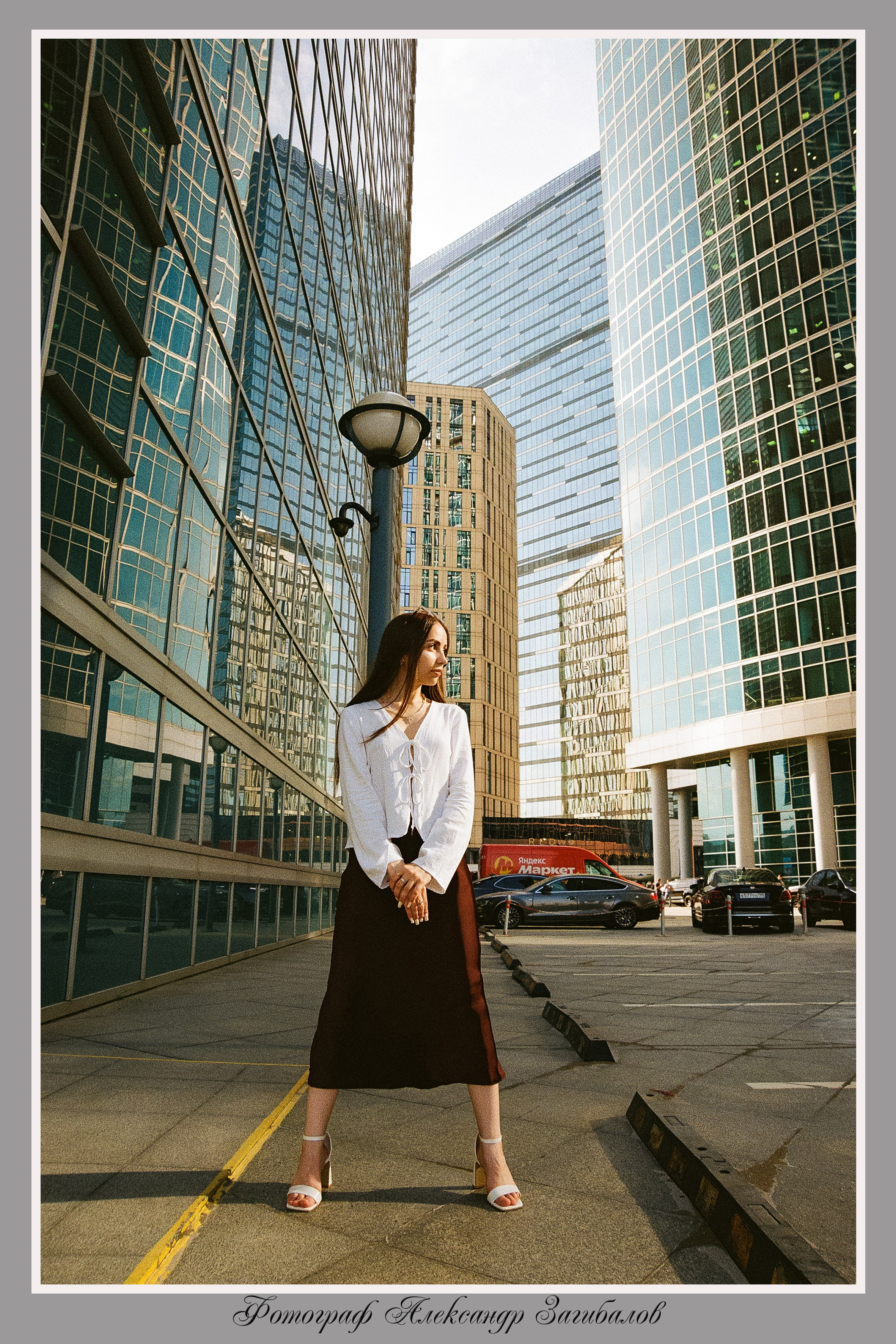 ФОТО НА ПЛЕНКУ. Фотостудия в Москве LUXARTPHOTO