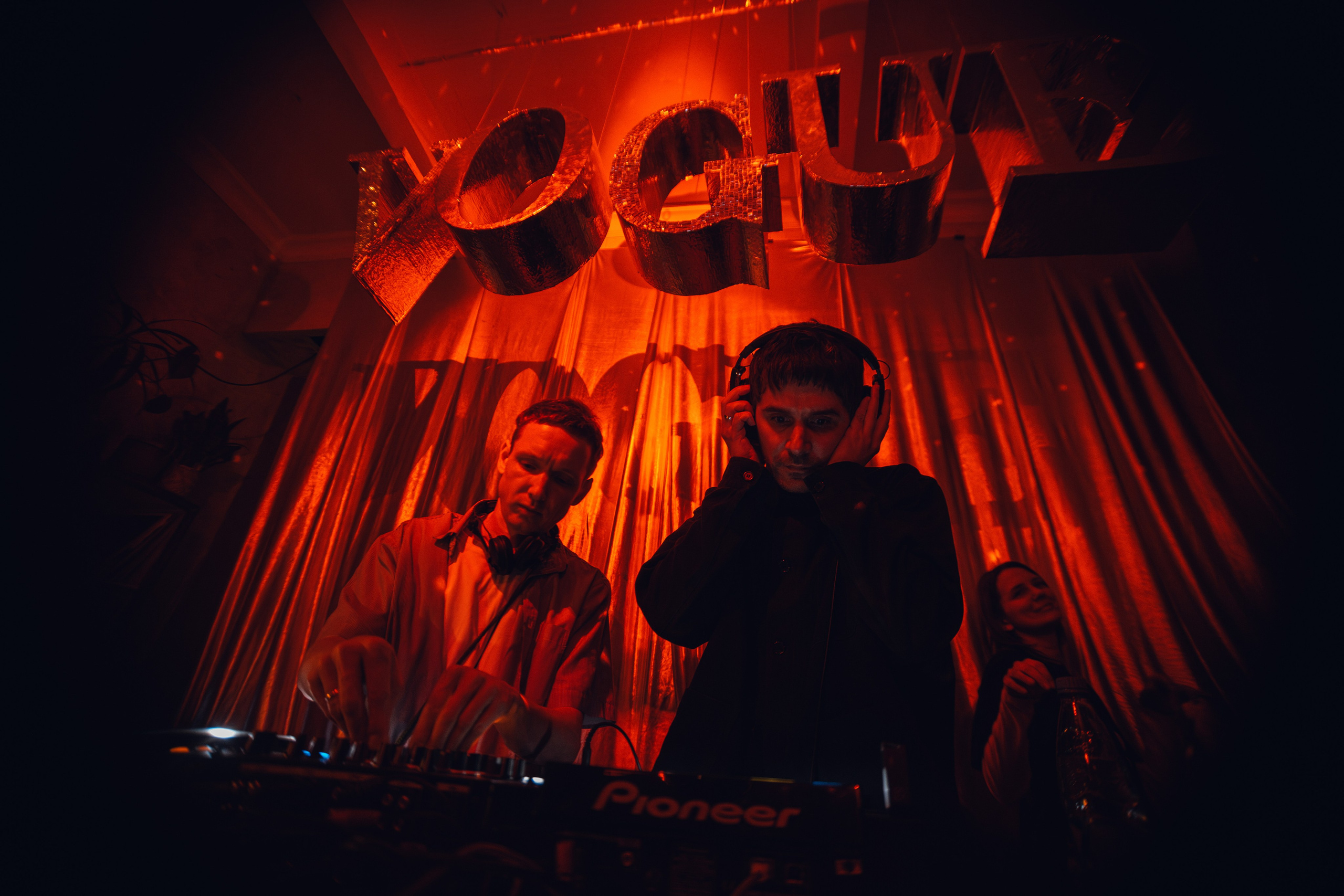 VOGUE BAL 14.02. Фотограф Егор Огородов