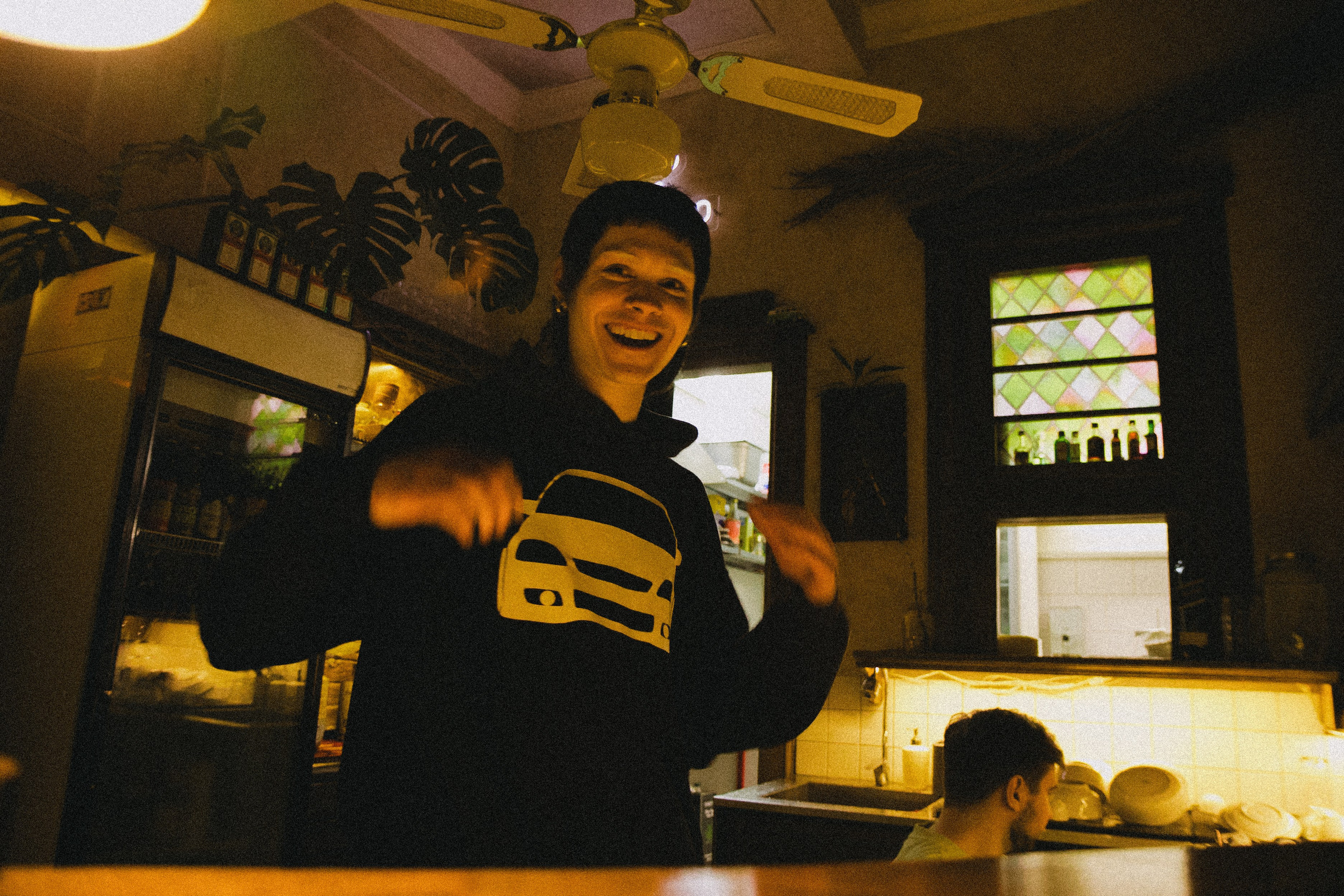 Мероприятия. Фотограф Егор Огородов