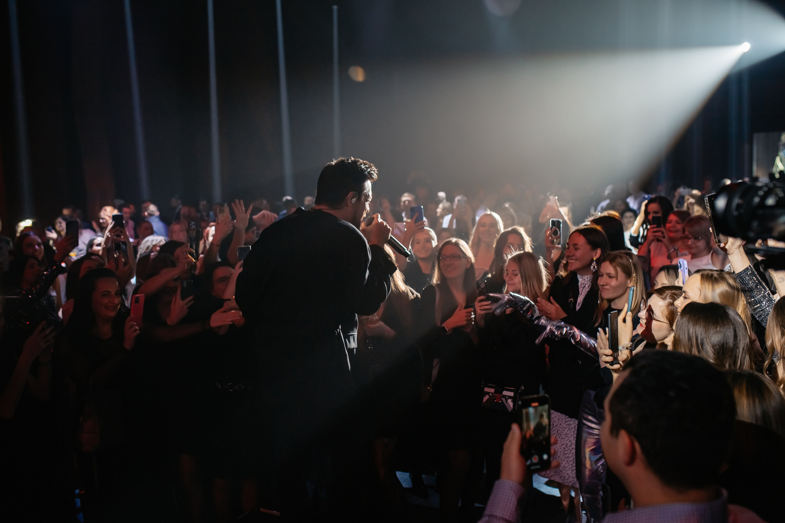 Event. Артем Мясников фотограф