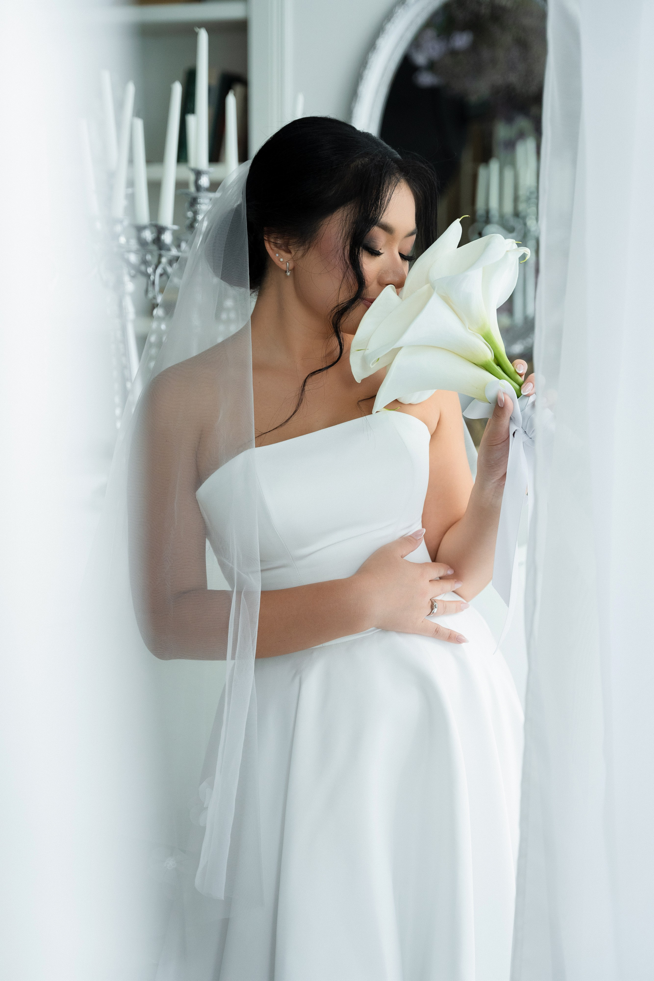 Роман&Зарина. Репортажный фотограф Дмитрий Юрчук