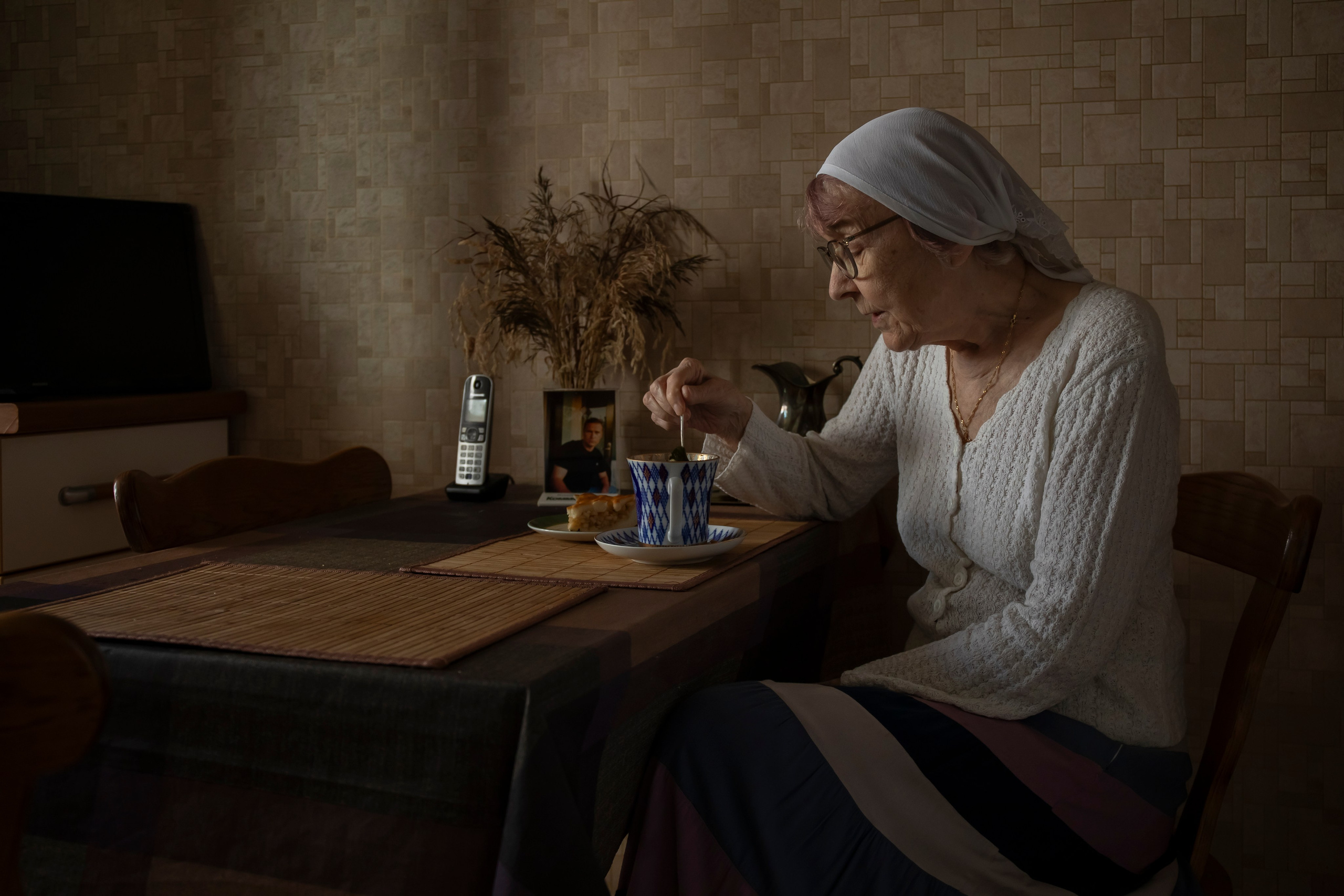 Алла. Арт- фотограф Москва