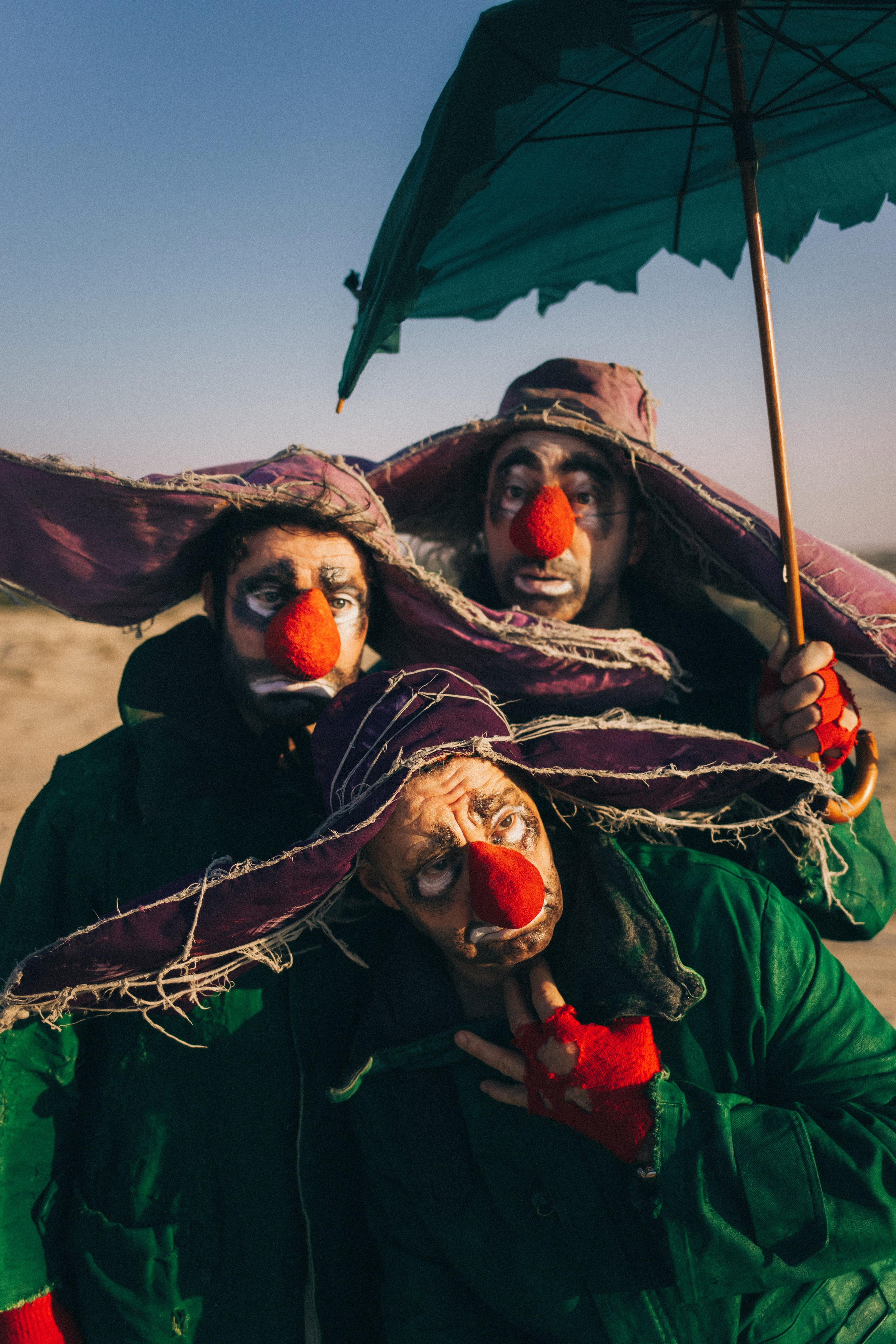 Портретный фотограф в Москве Слава Новиков