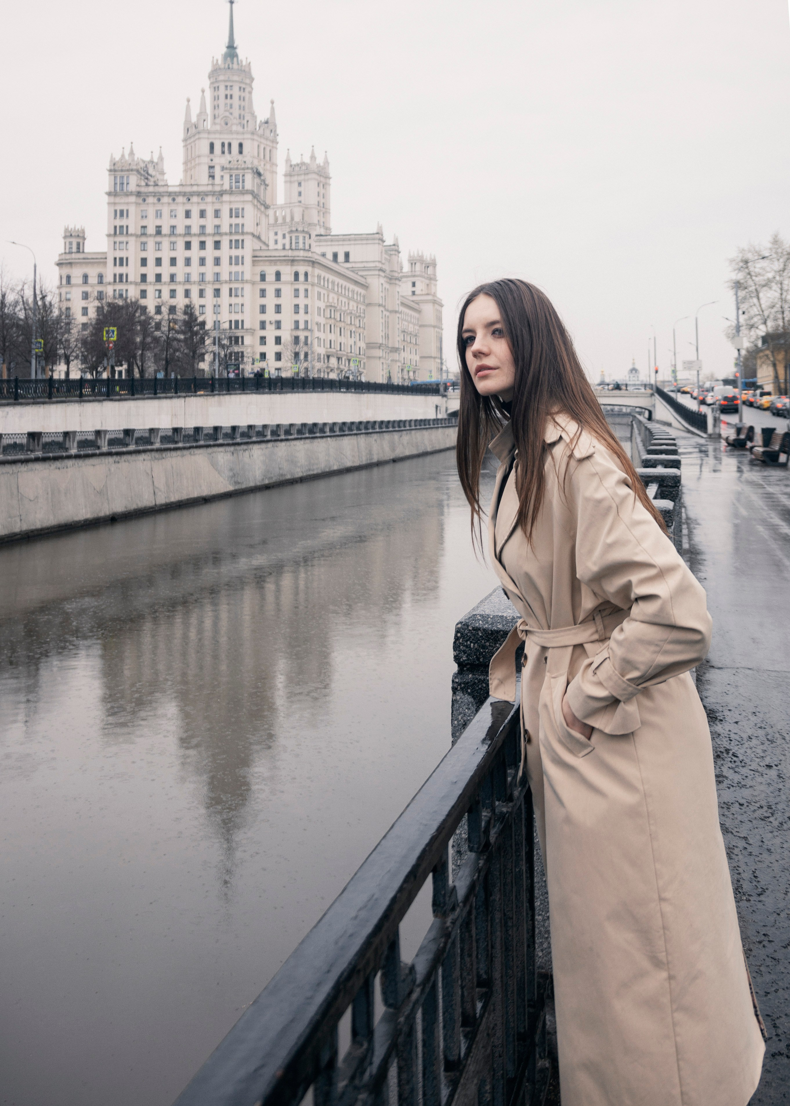 Екатерина. Фотограф в Москве Дмитрий