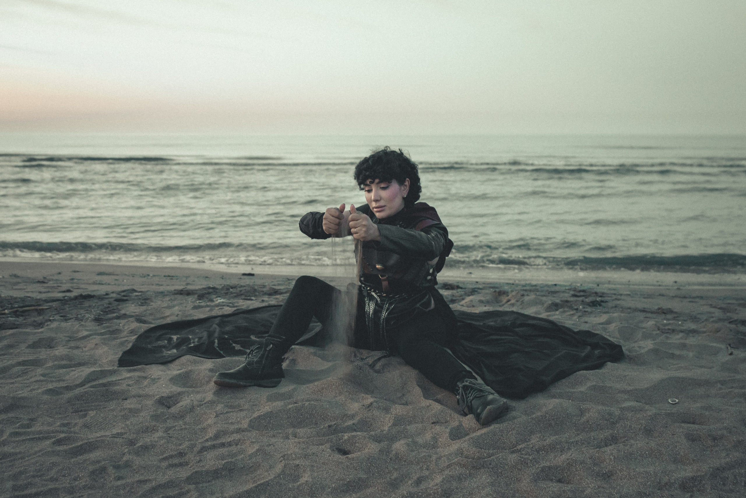 Назиля. Фотограф Крещение Венчание Москва