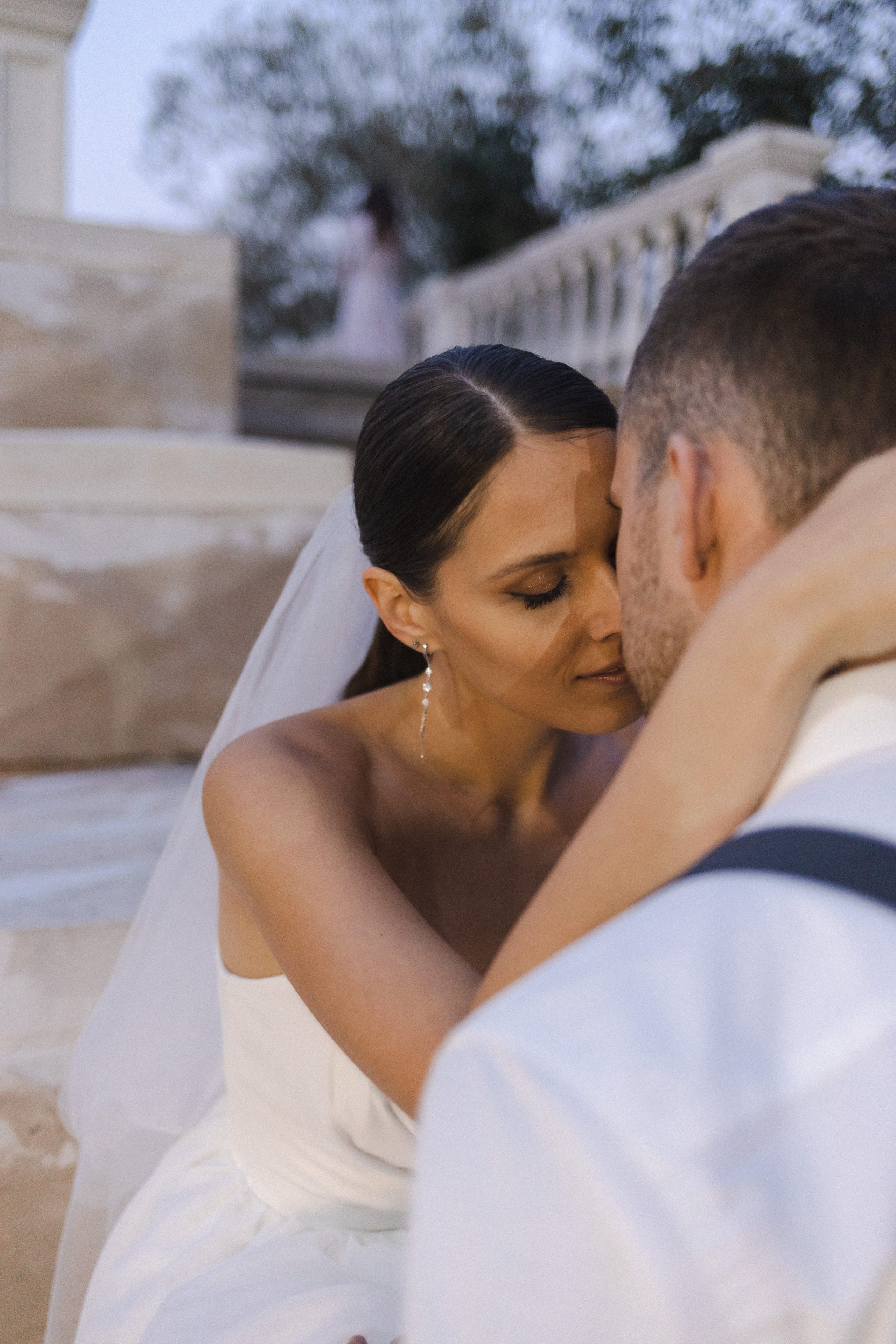 Евгений и Мария. Семейный фотограф в Москве