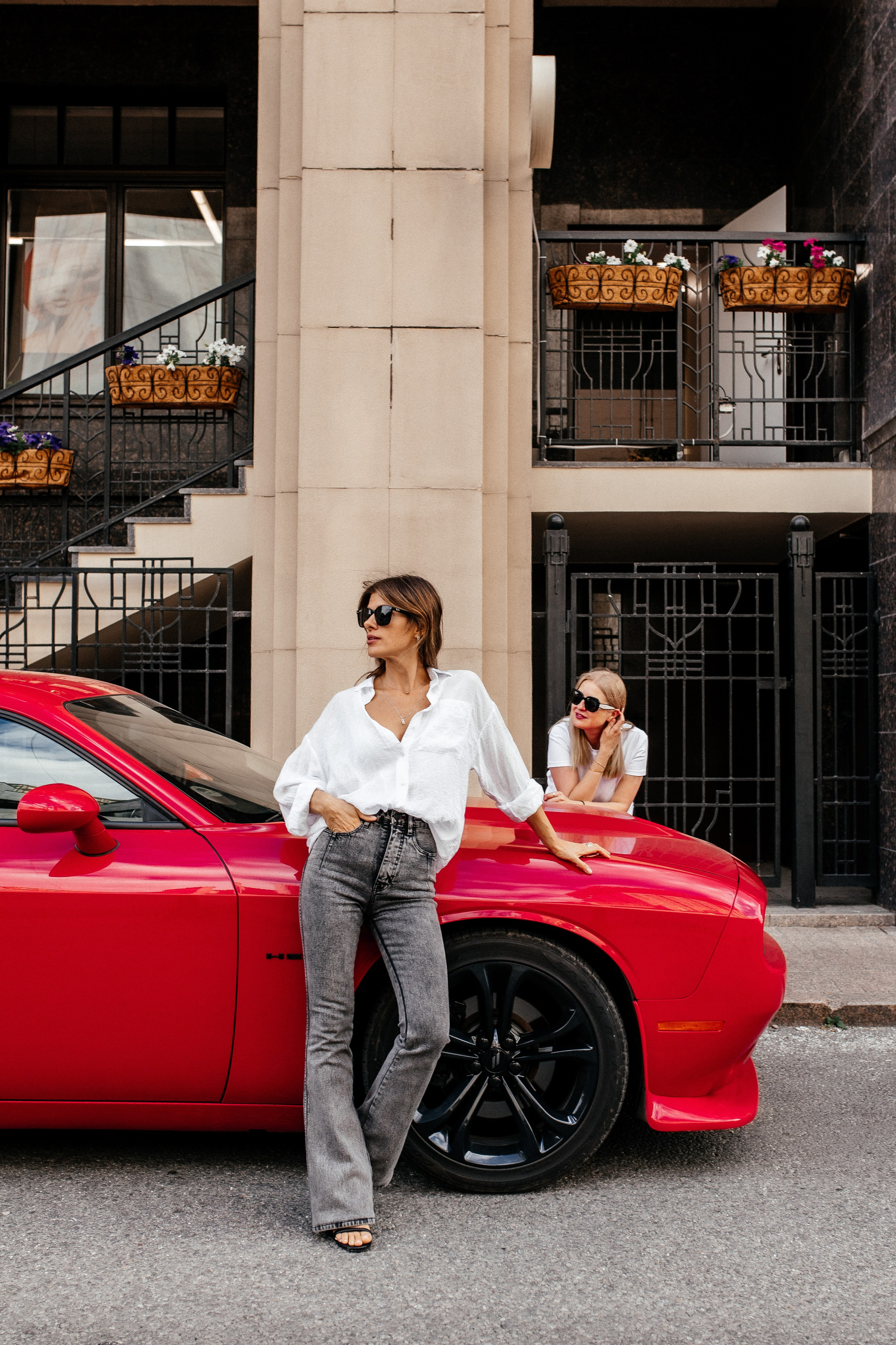 Нина и Света!. Профессиональный фотограф, Москва |Видное Елена Елизарова