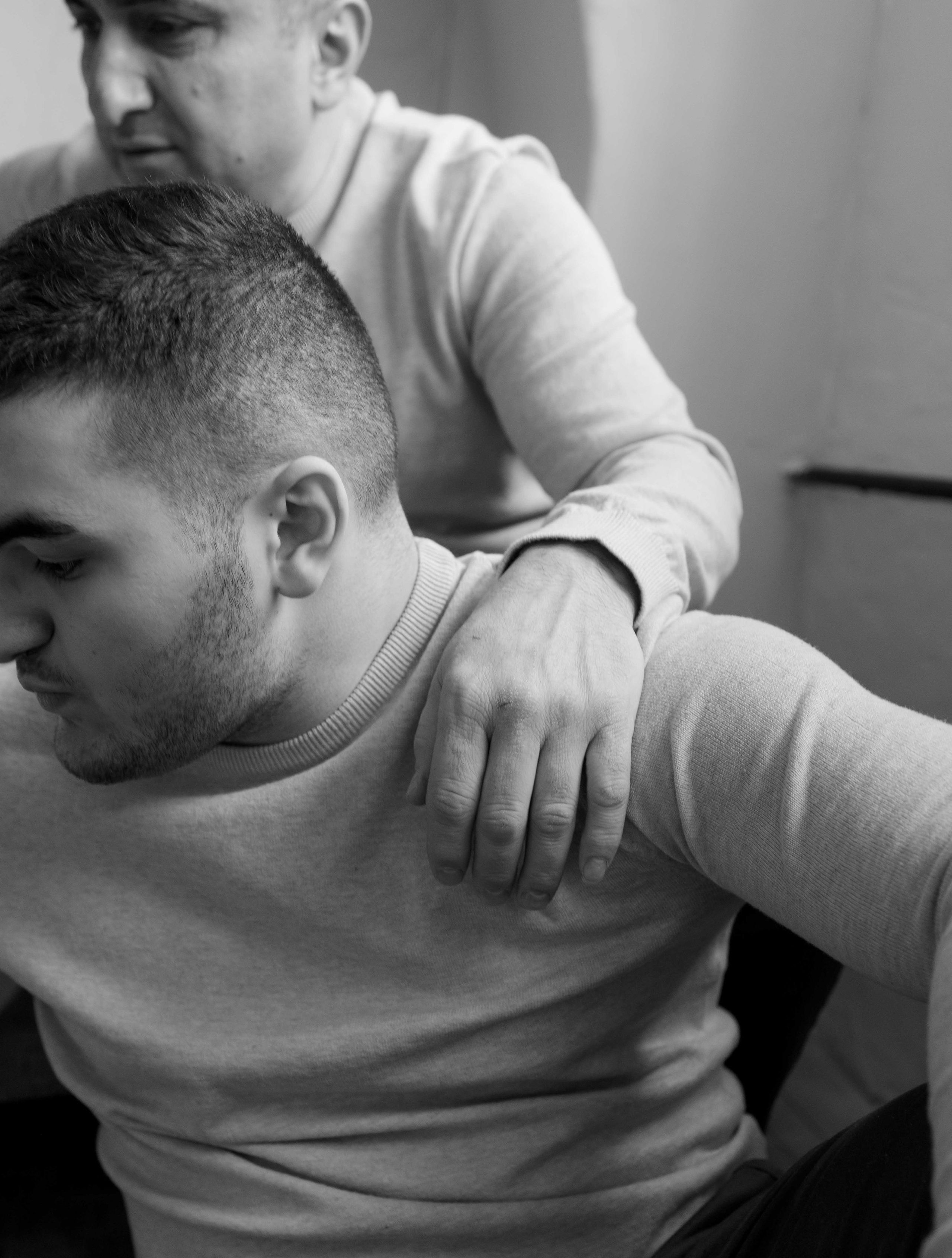 Вместе веселее. Фотограф Алина Мкртычева