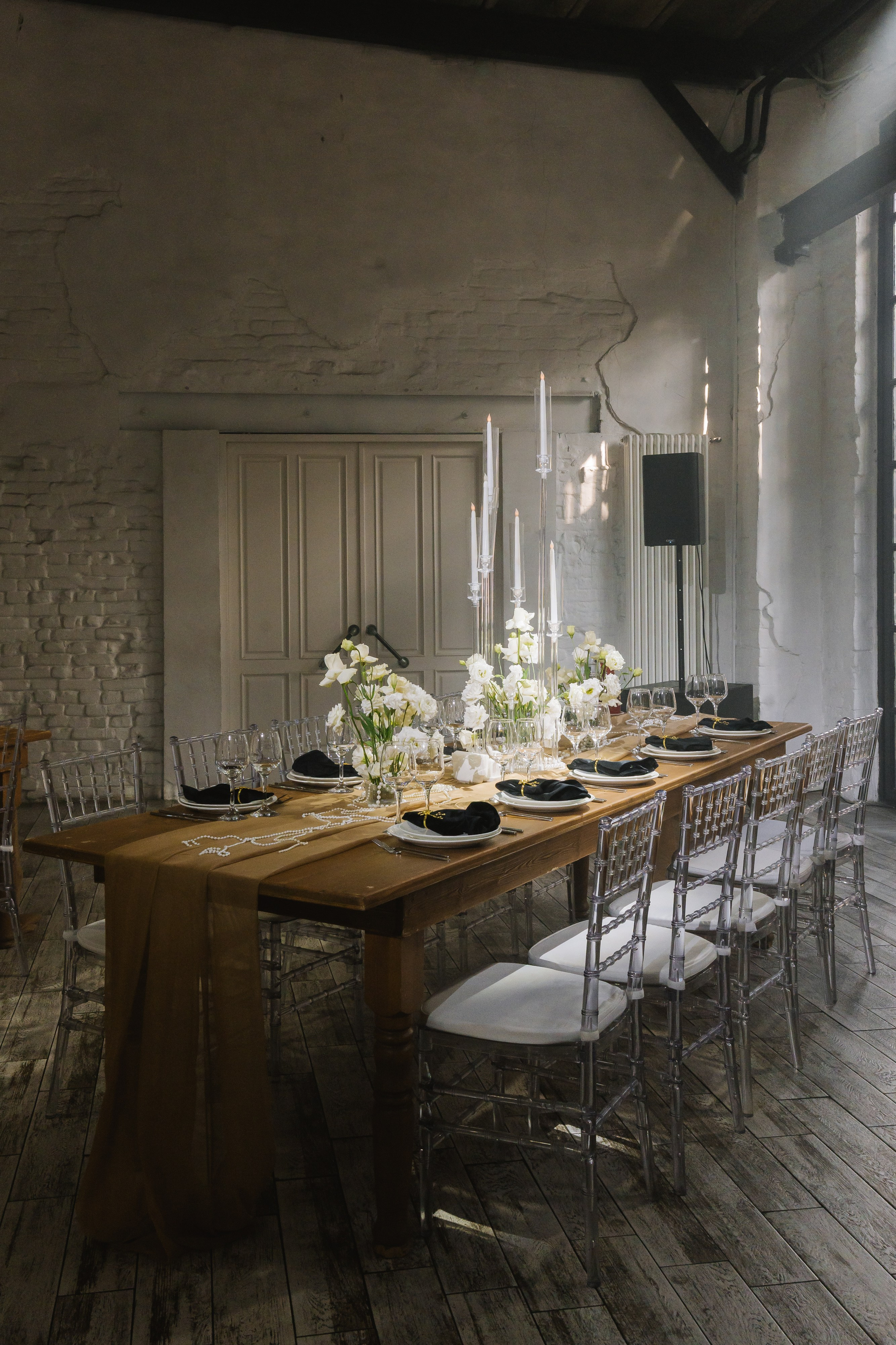 Свадьба Андрея и Василисы. Свадебный фотограф в Москве Яна Деньгина