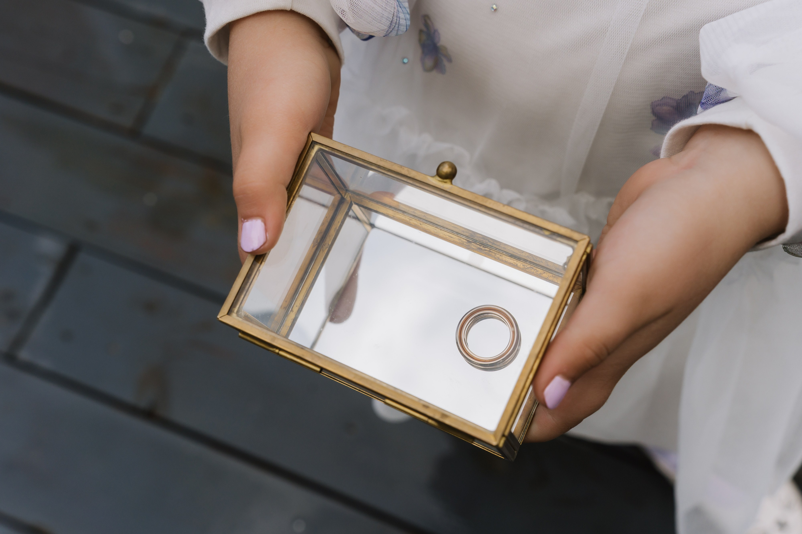 Свадьба Ольги и Дмитрия. Свадебный фотограф в Москве Яна Деньгина