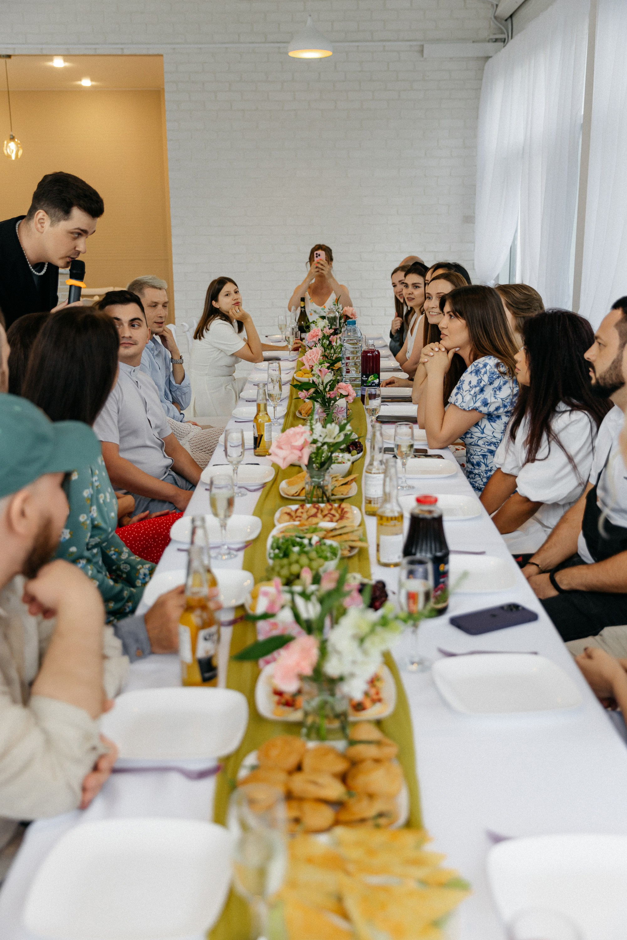 День Рождения. Свадебный фотограф Дмитрий Воробьев Ярославль