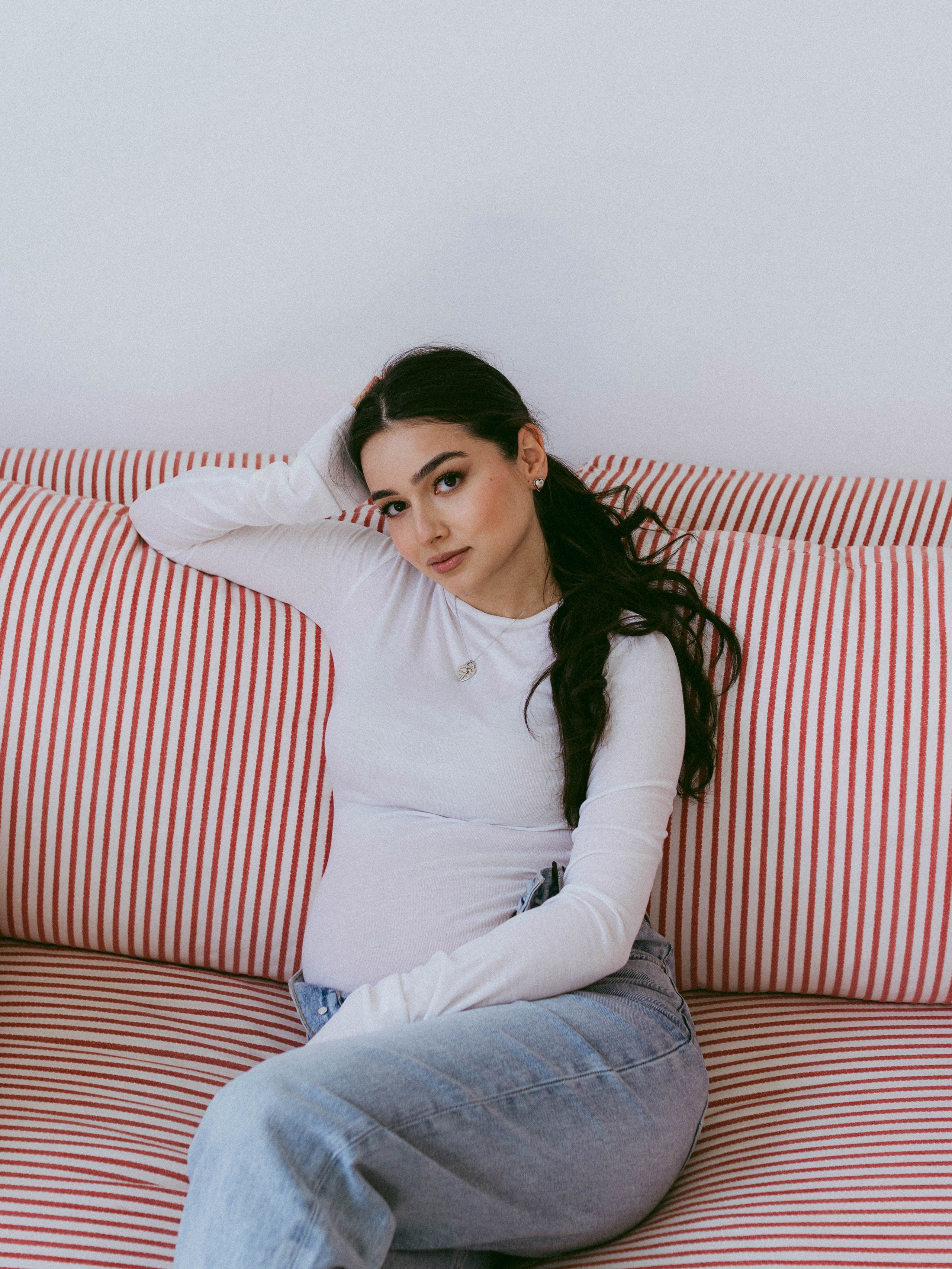 Мане. Портретный и свадебный фотограф Москва Валерия Возняковская