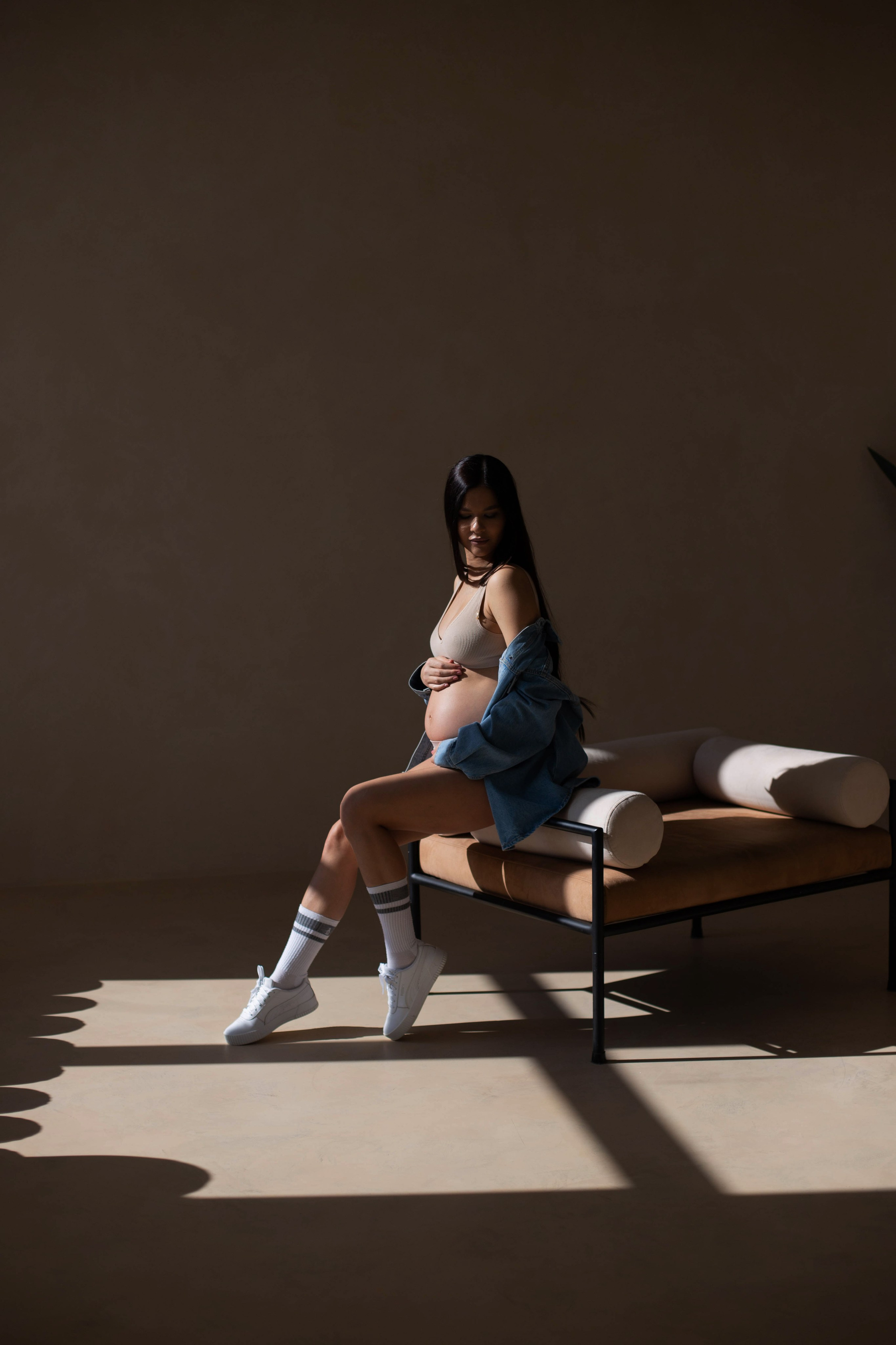 Студийные Кадры. Женский фотограф в Краснодаре Данилова Анна