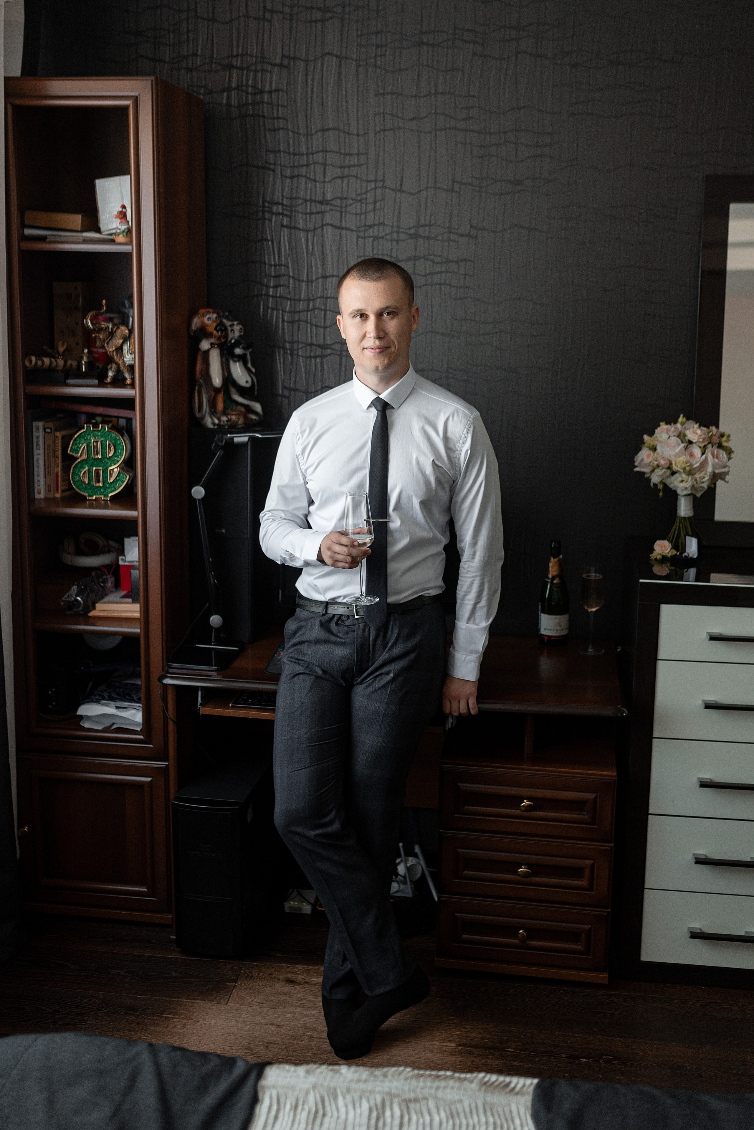 Александр и Юлия. Свадебный фотограф Белгород Валуйки Старый Оскол Воронеж