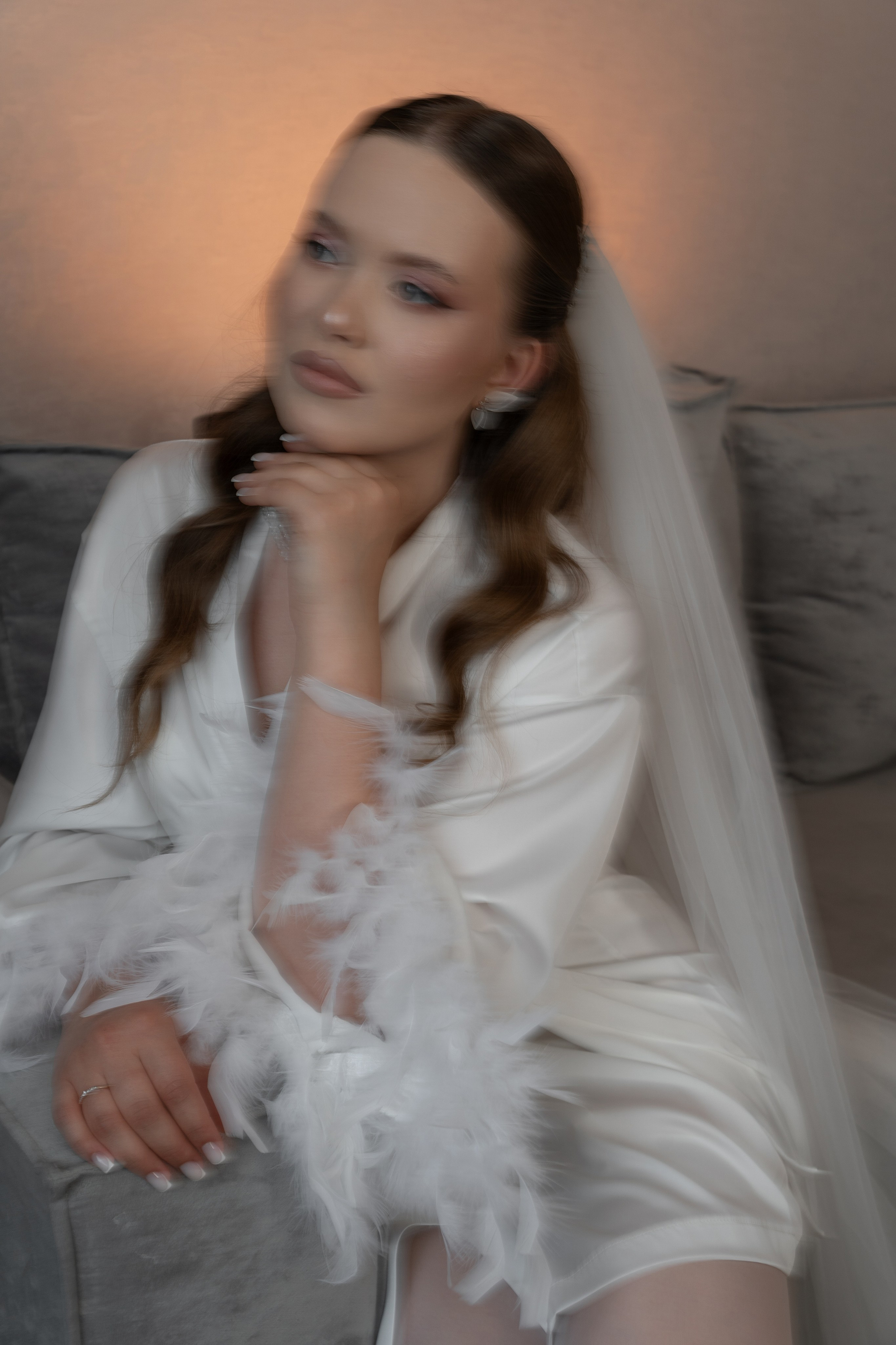 Кирилл & Евгения. Фотограф в Краснодаре Левик Казарян