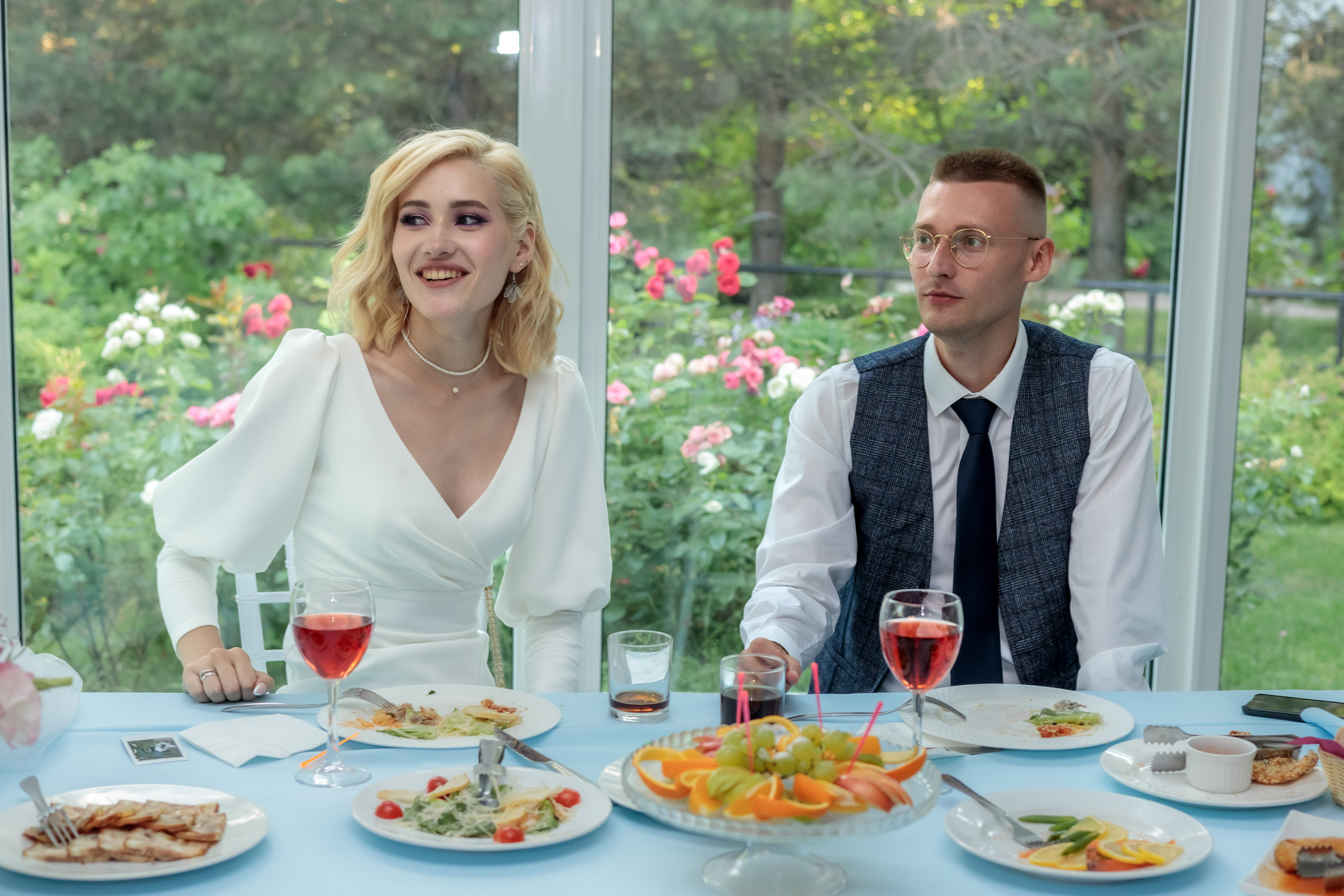 Лавандовая любовь. Семейный, детский и свадебный фотограф в Химках, Саратове, Москве