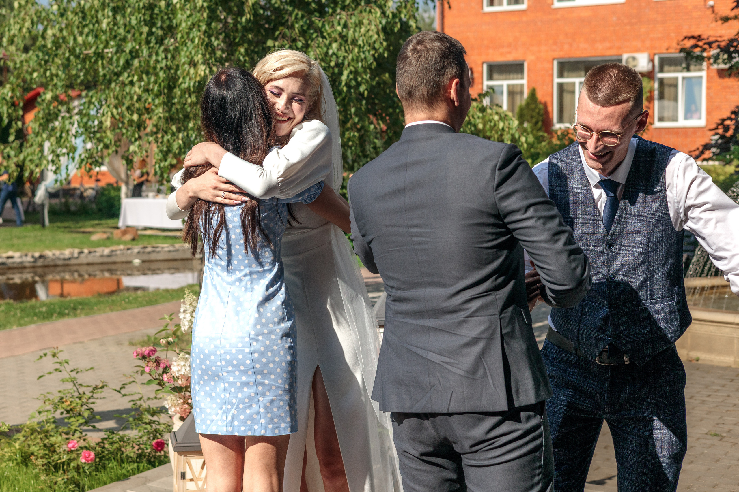 Лавандовая любовь. Семейный, детский и свадебный фотограф в Химках, Саратове, Москве