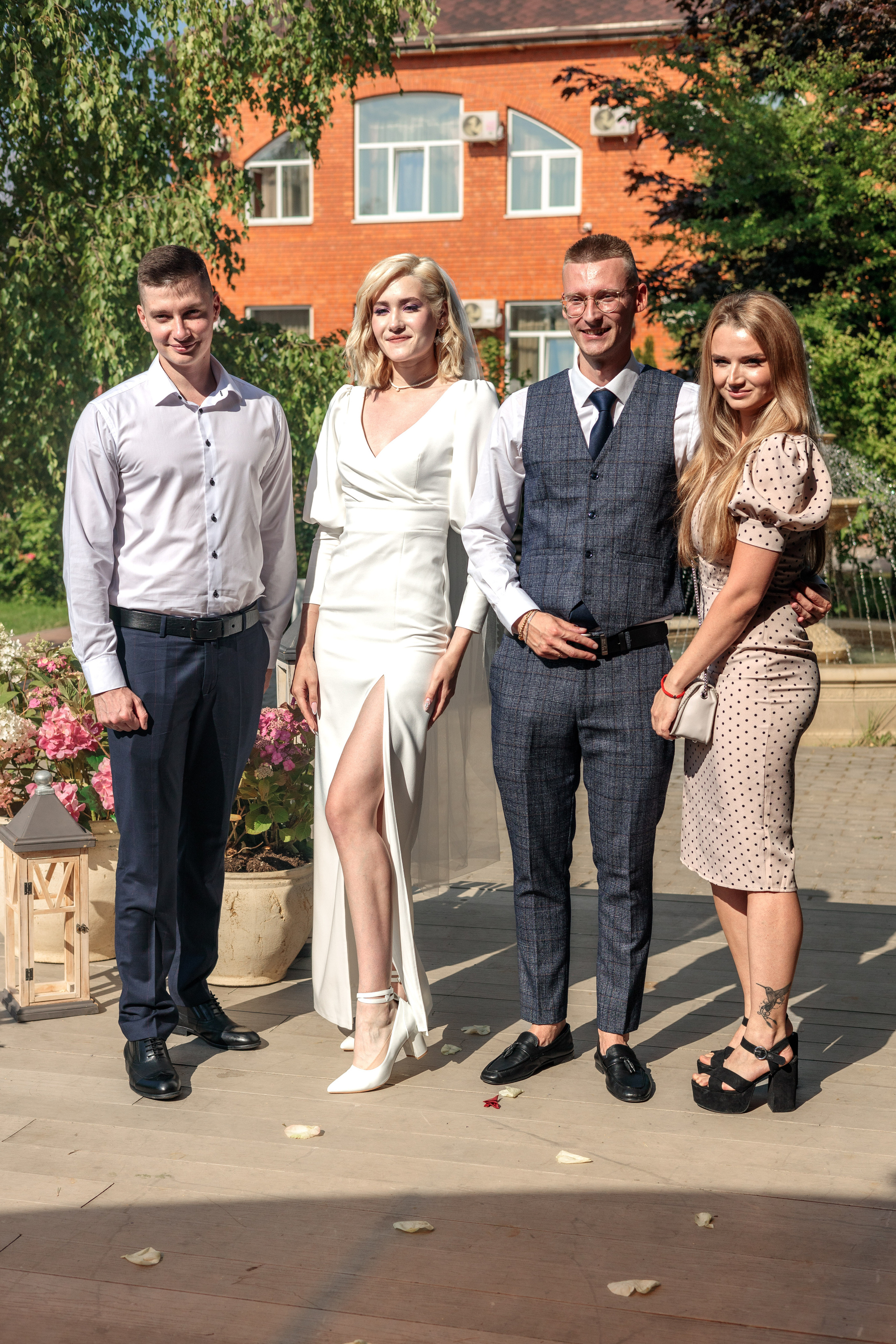 Лавандовая любовь. Семейный, детский и свадебный фотограф в Химках, Саратове, Москве